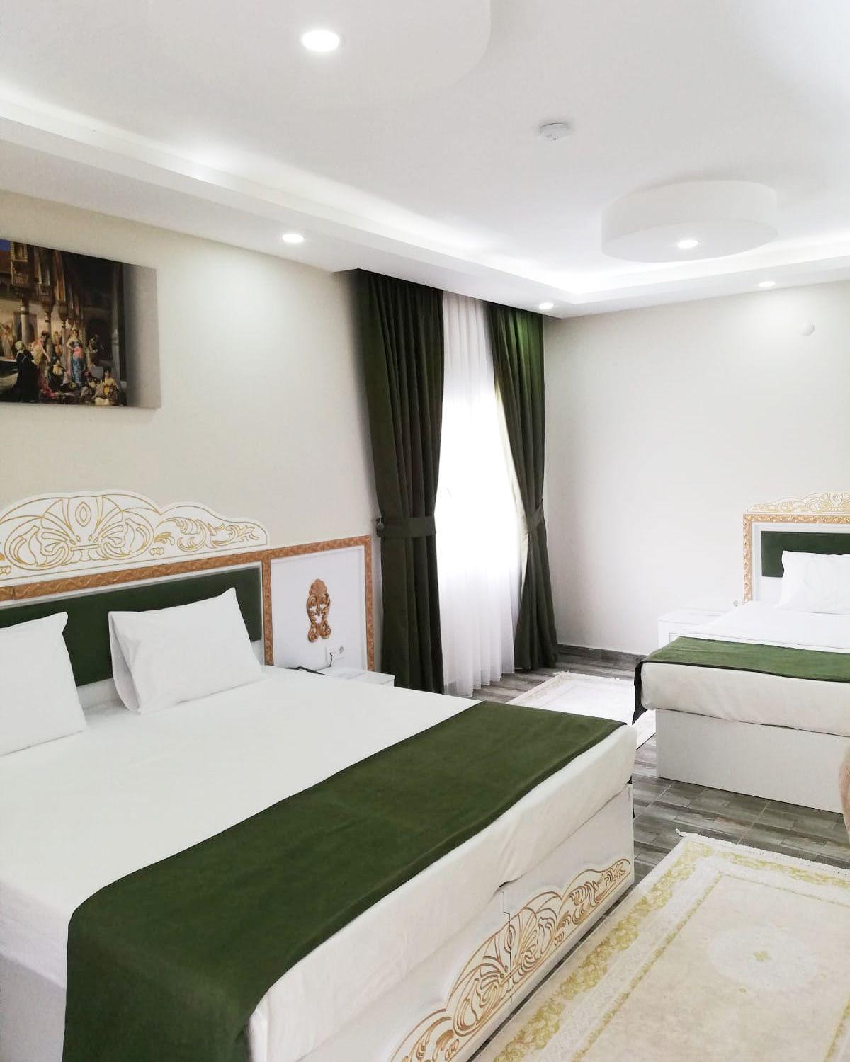 Hotel Bicen Mardin