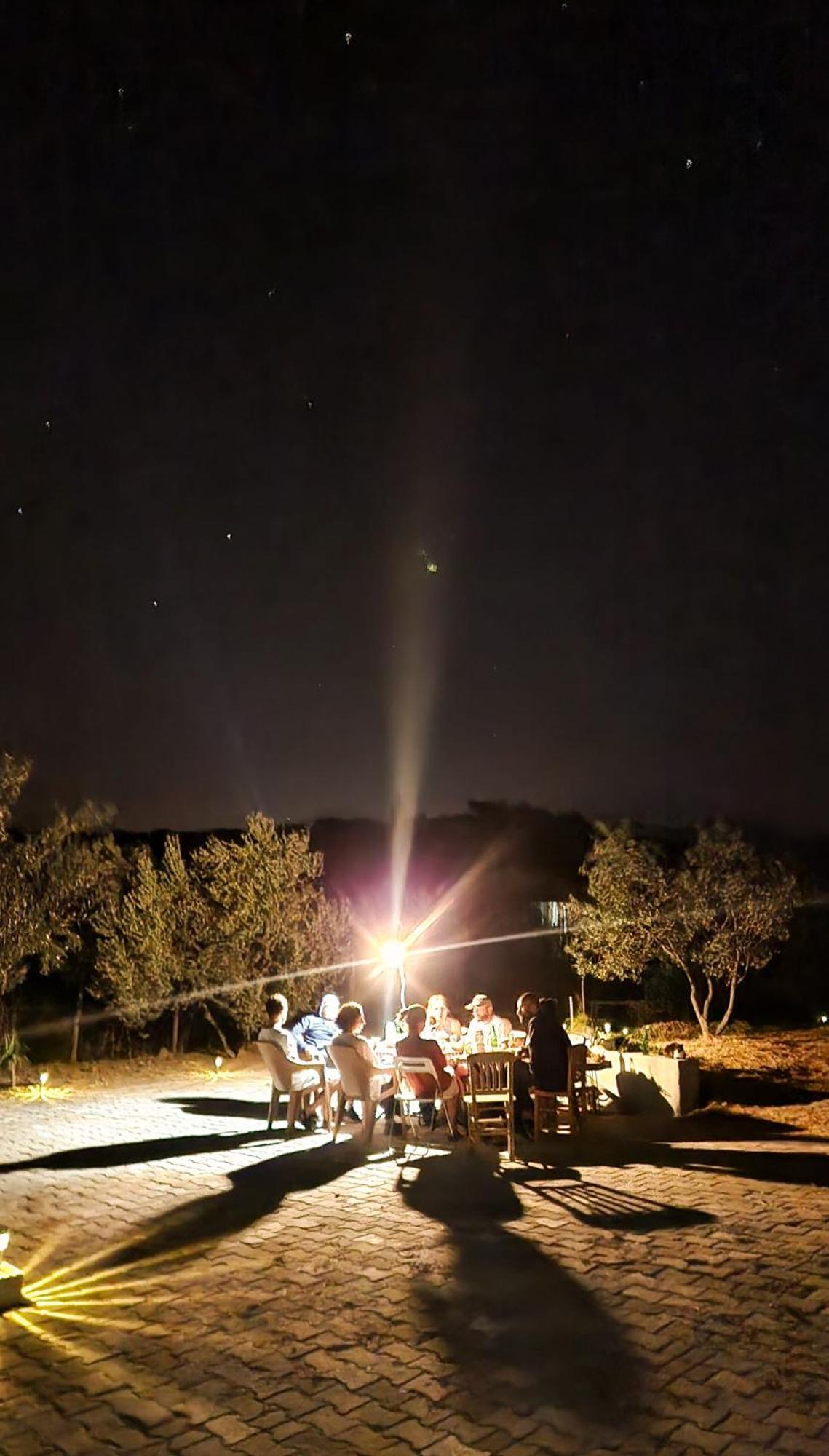Oli & Campsite Istanbul
