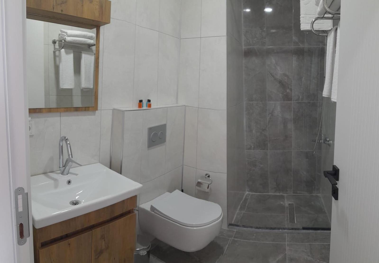 Petra Port Hotel Istanbul