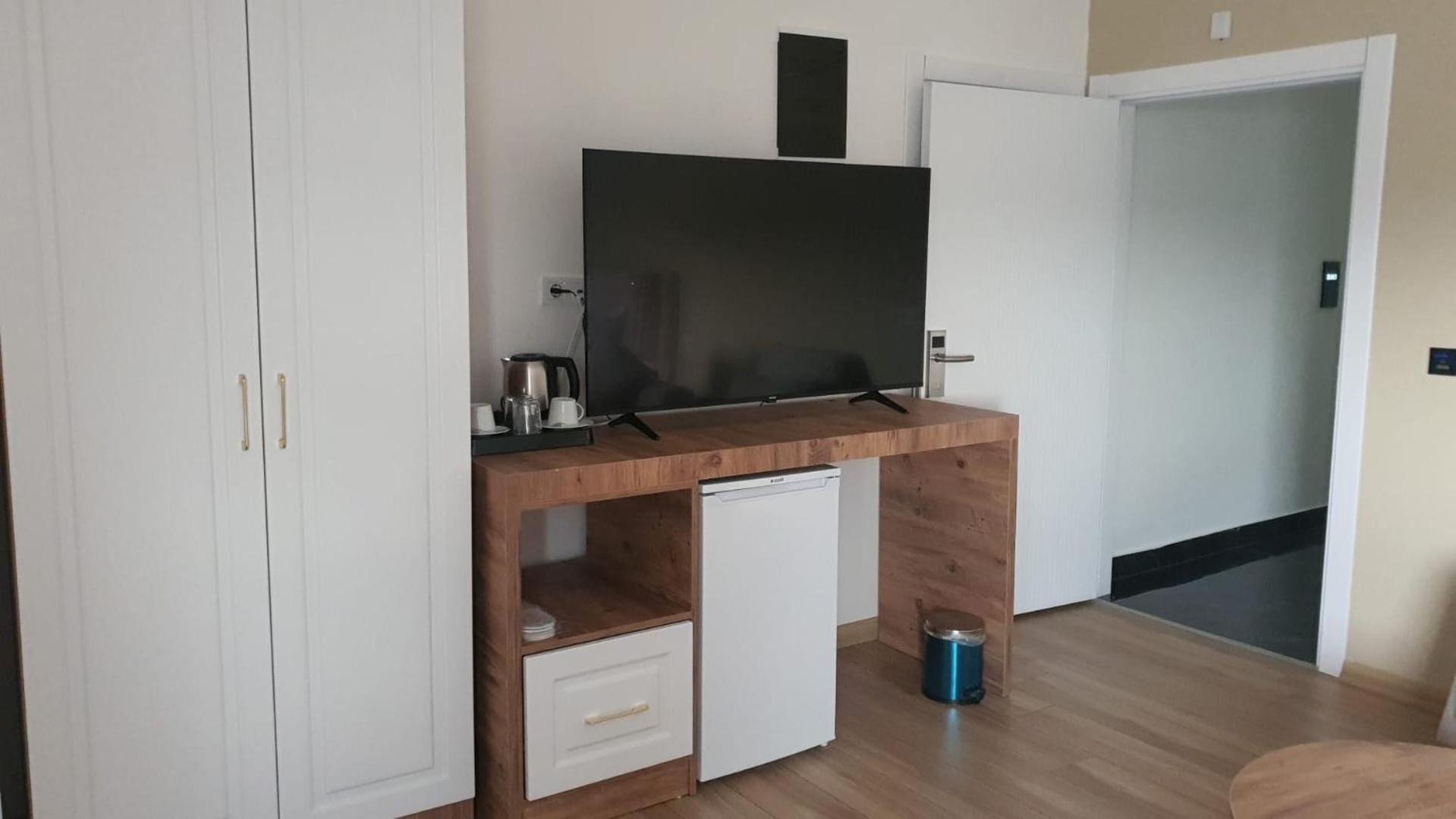 Hotel Petra Port Istanbul