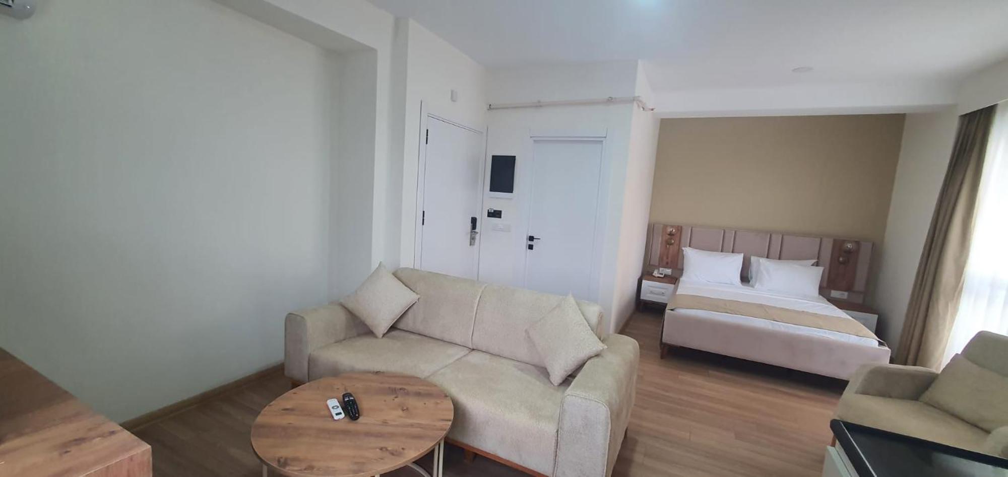 Hotel Petra Port Istanbul