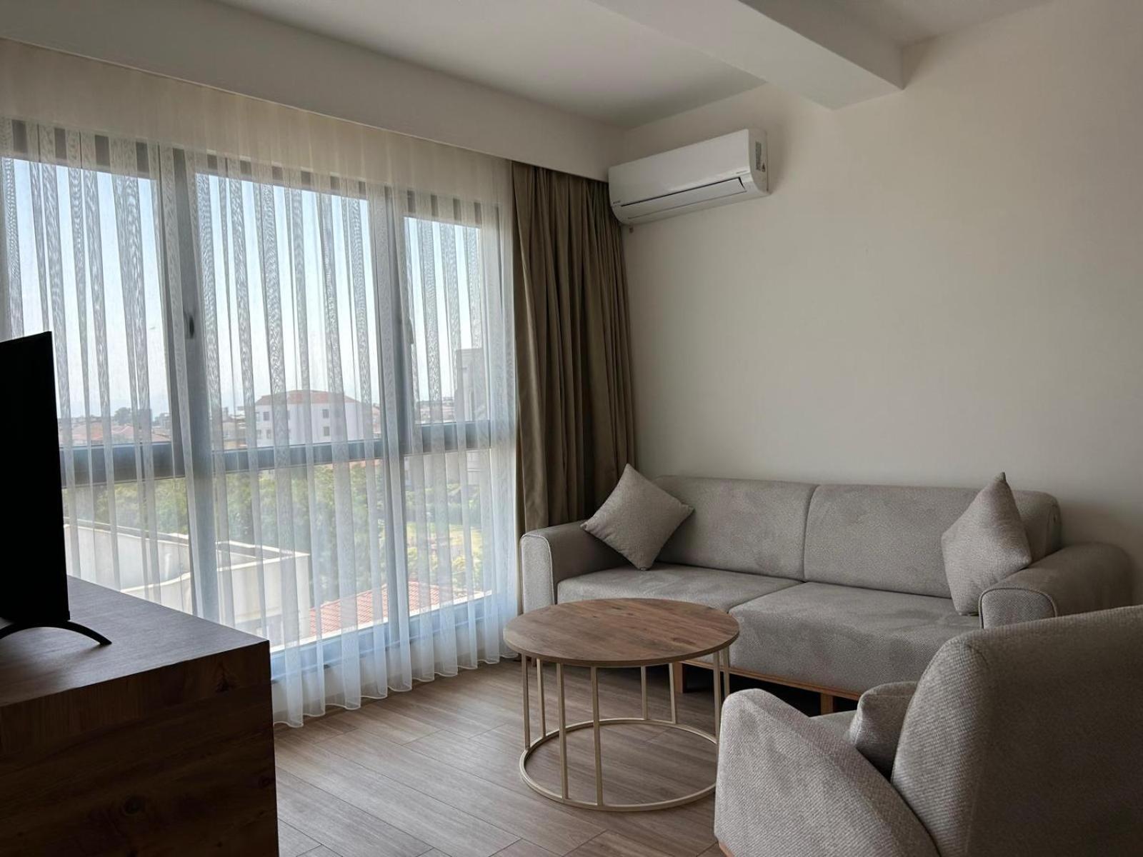 Petra Port Hotel