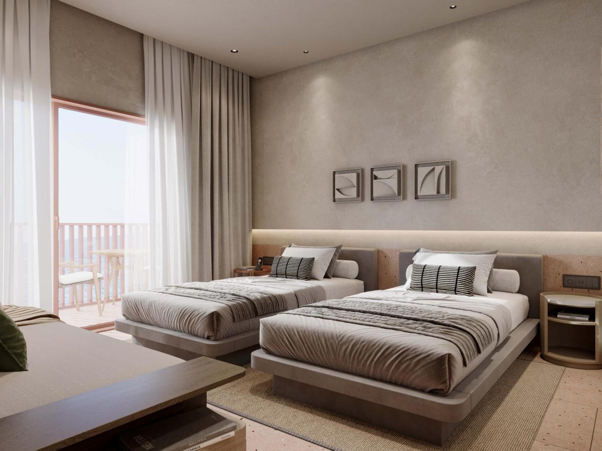 Paloma Grida 5* Belek
