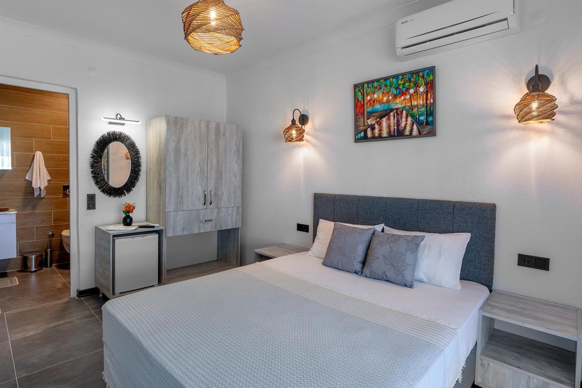 Palm Hotel Kucukkuyu