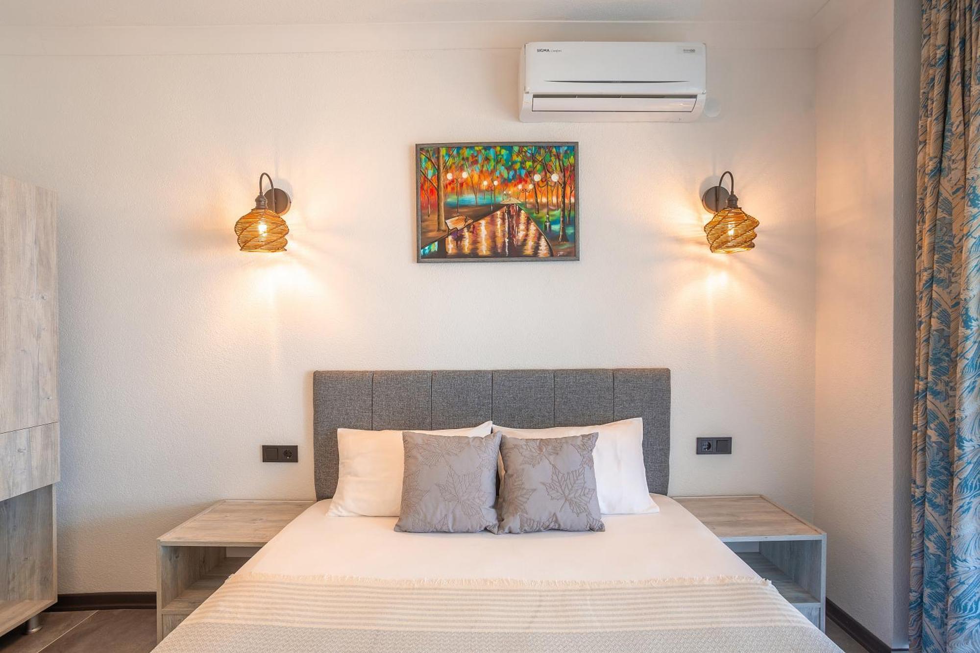 Hotel Palm