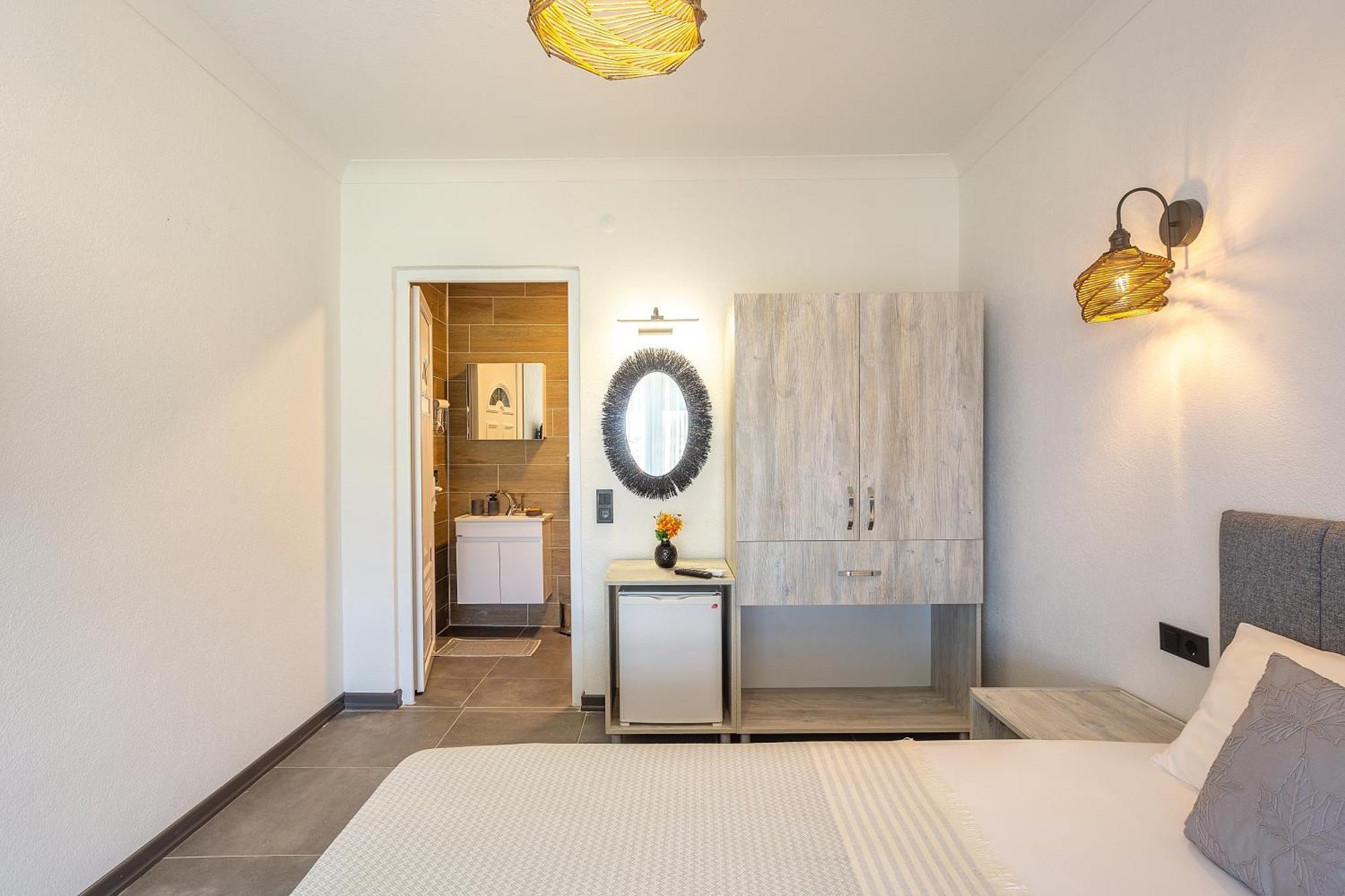 Palm Hotel 3*