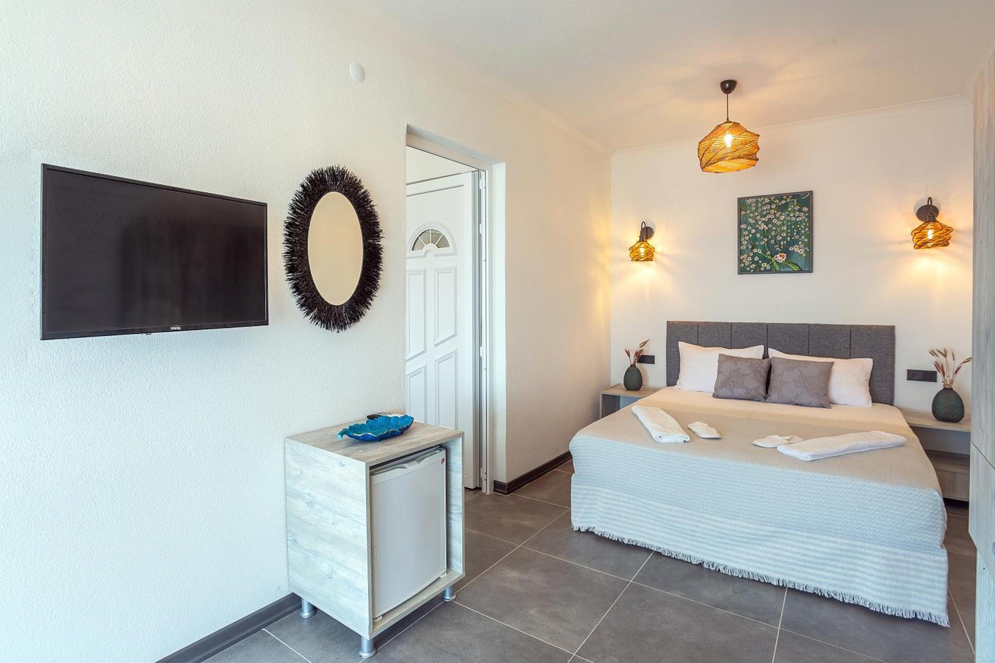 Palm Hotel 3*