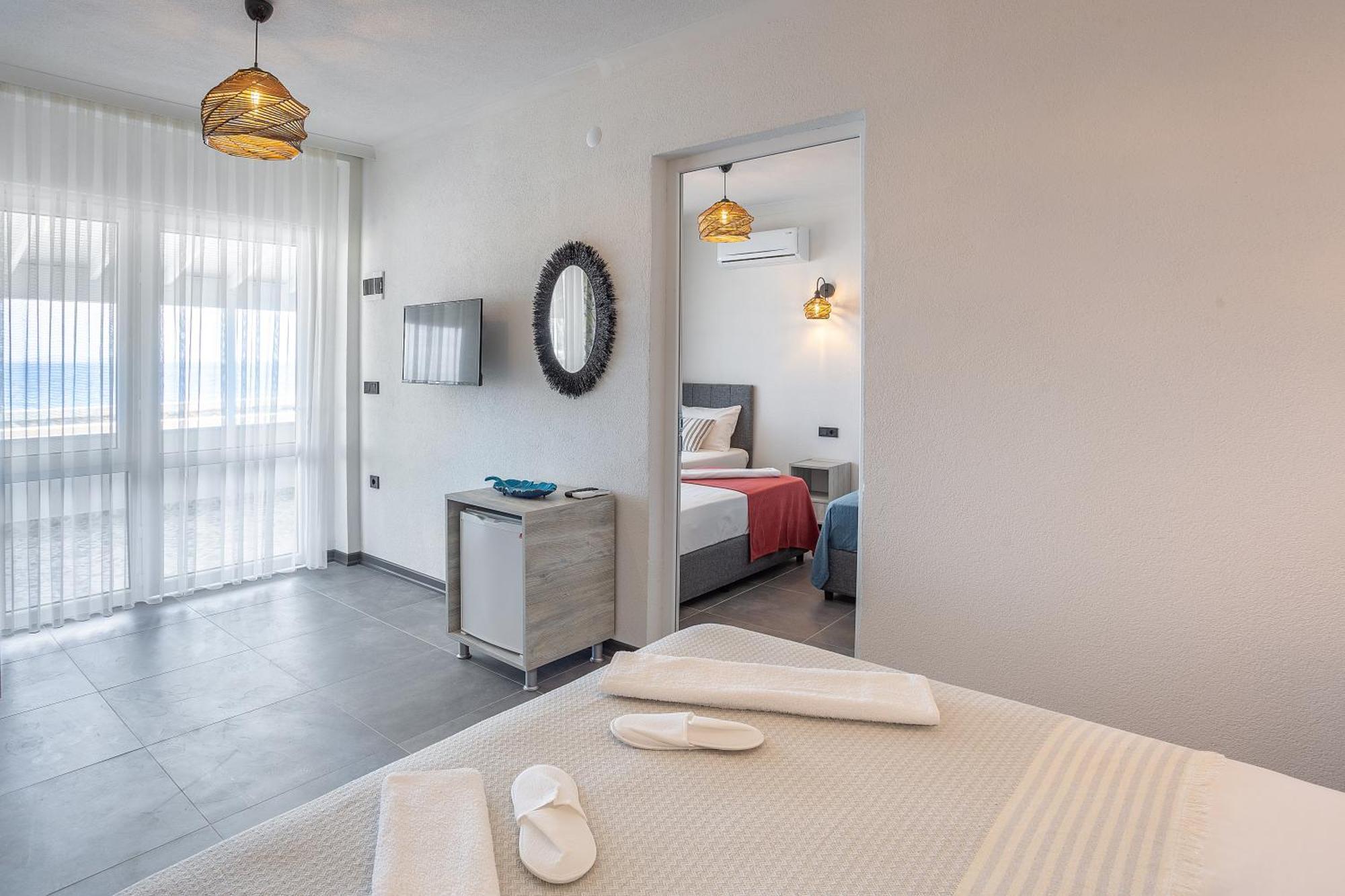 Hotel Palm