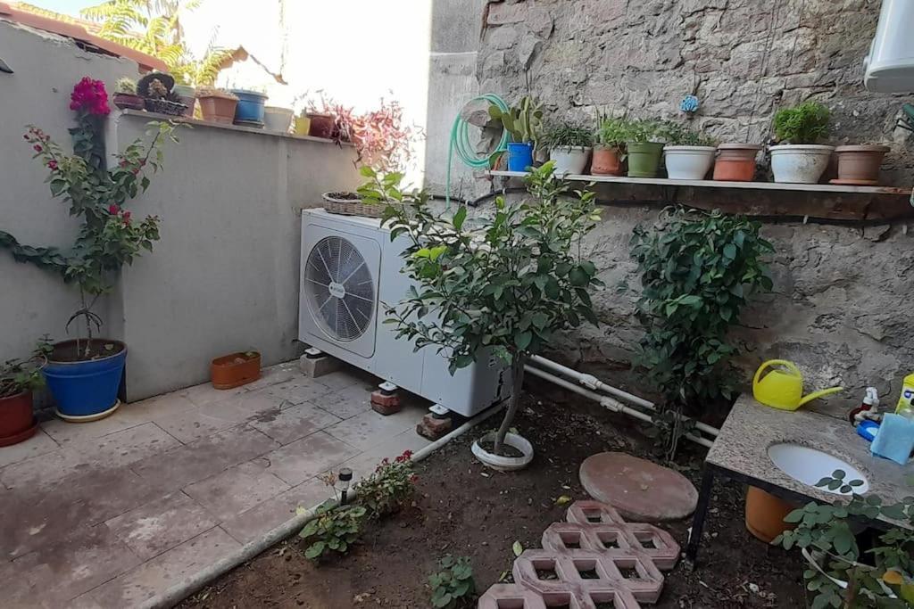 Aj Muestakil Ev Doert Odali Holiday home *