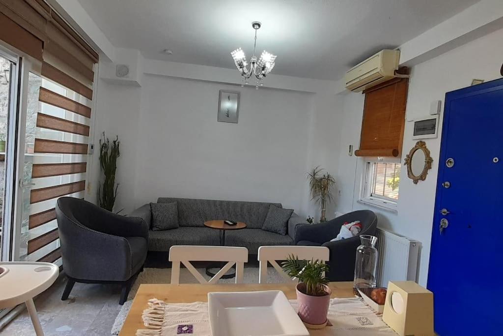 Aj Muestakil Ev Doert Odali Holiday home