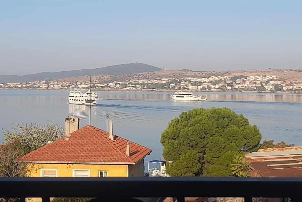 Aj Muestakil Ev Doert Odali Holiday home *