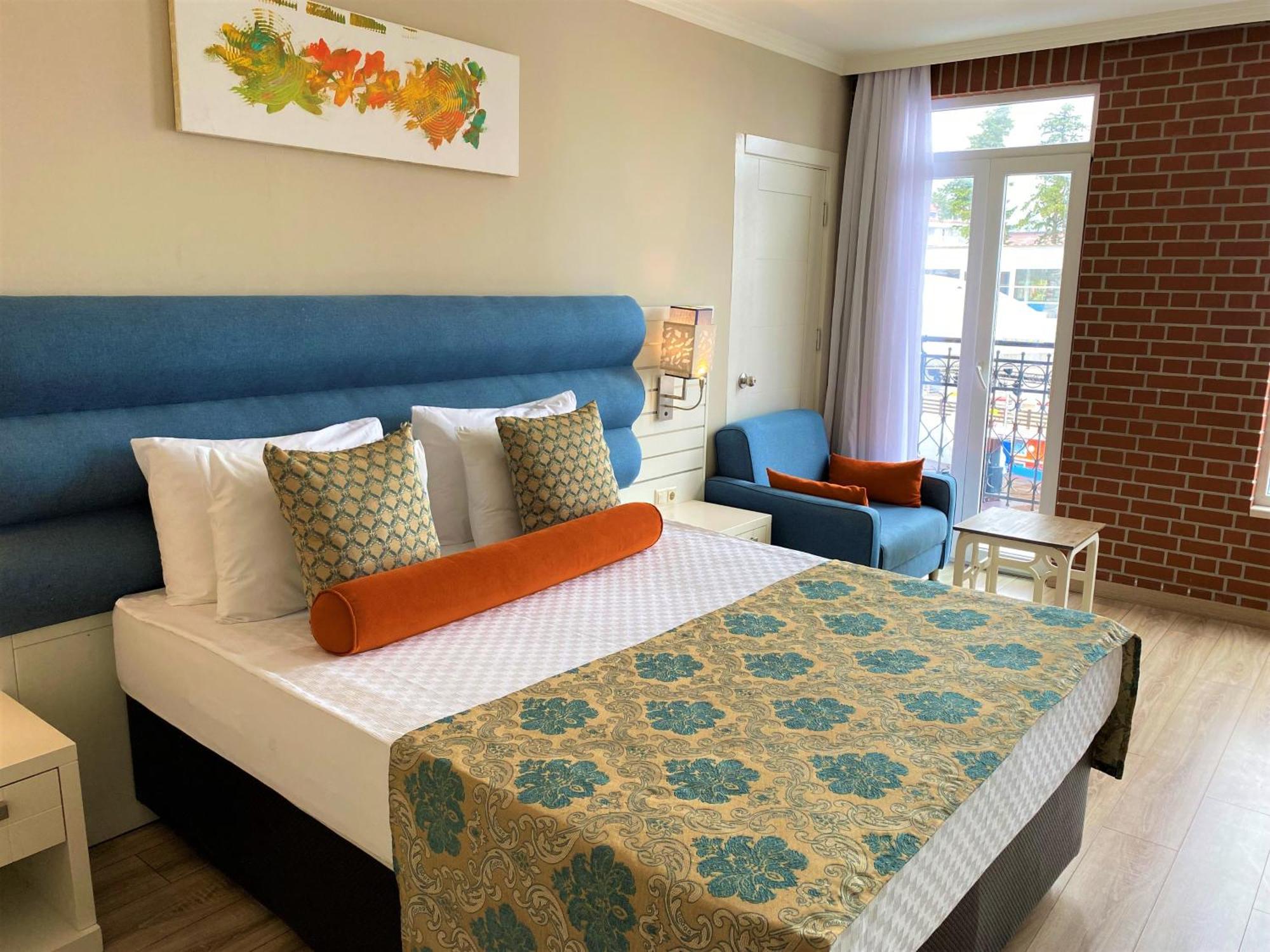 Resort Orange County (adults Only) 5*