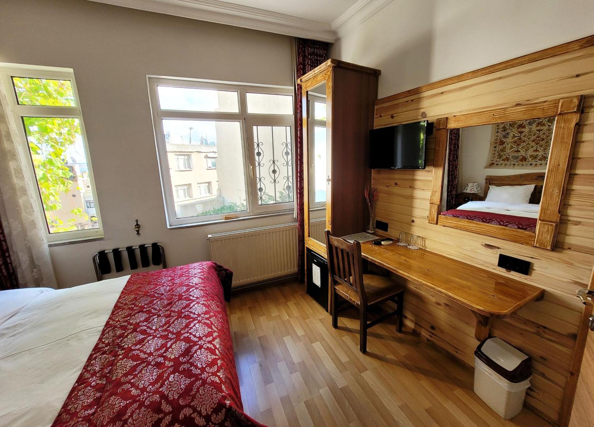 Marmara Homestay *