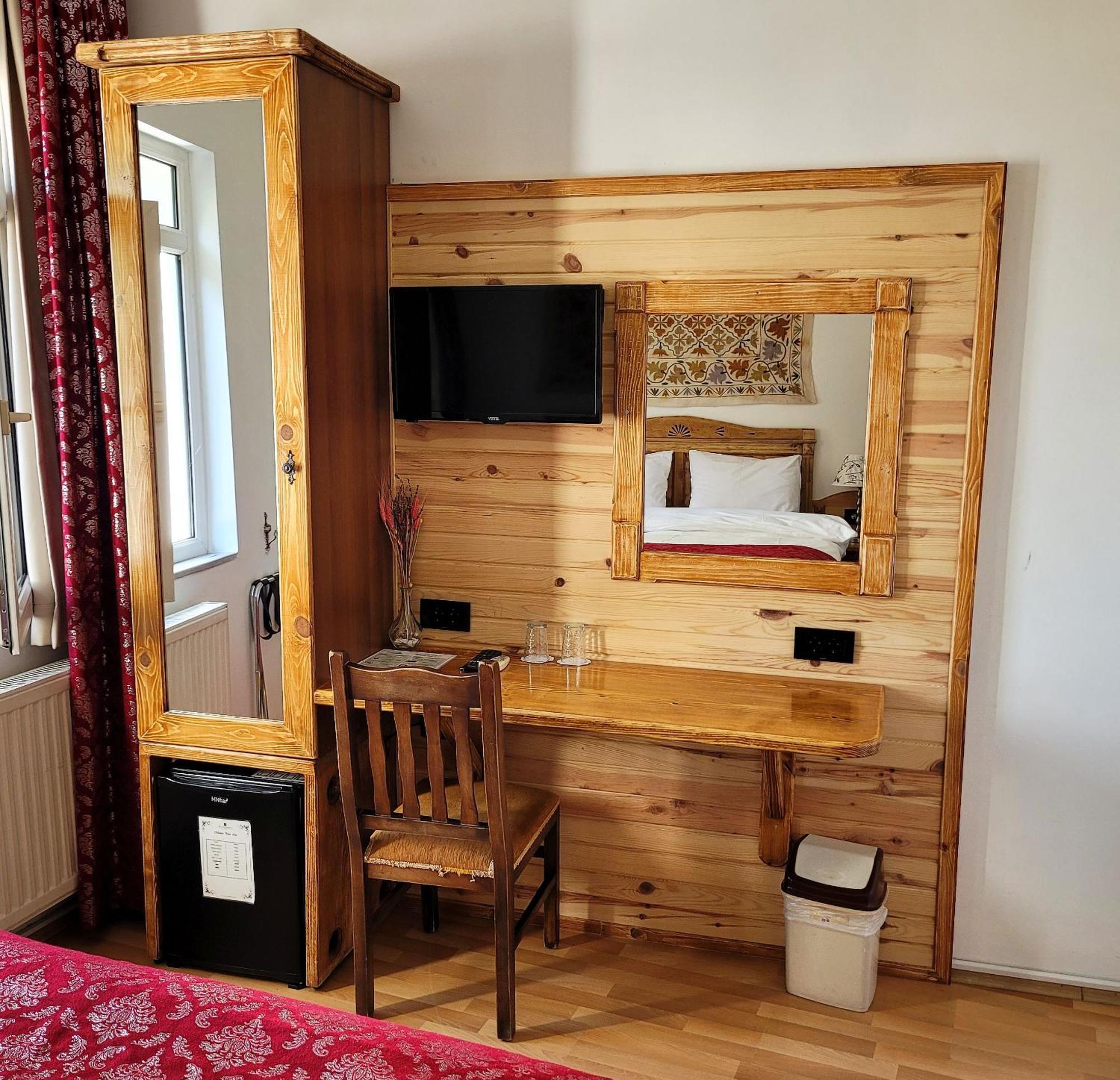 Marmara Homestay