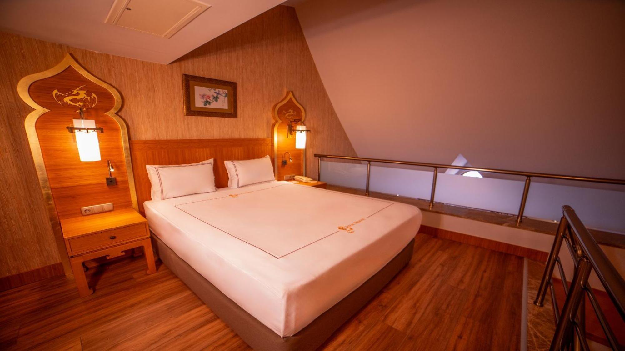 Resort Royal Dragon