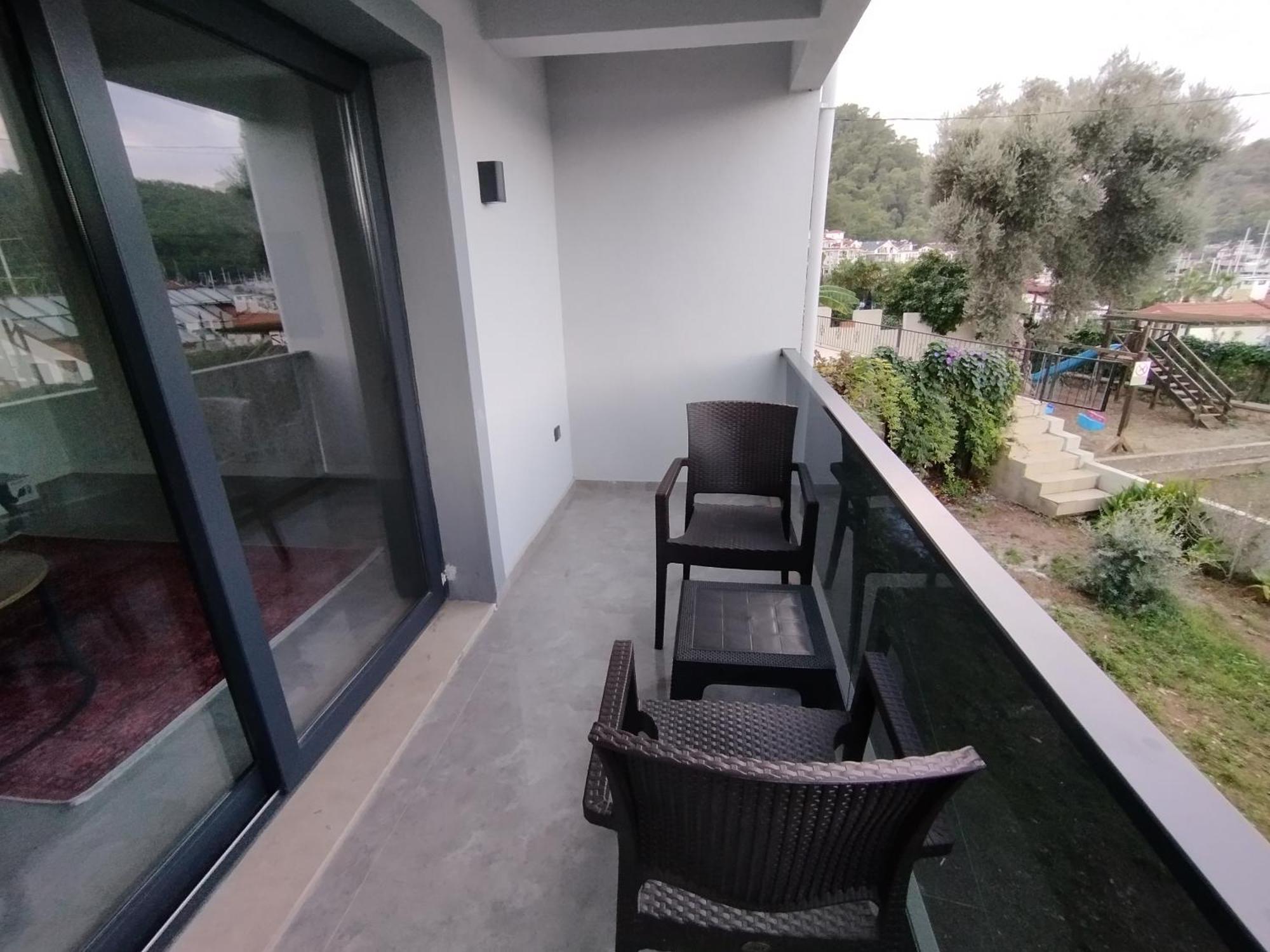 Duygu Spellbinding Sea Views