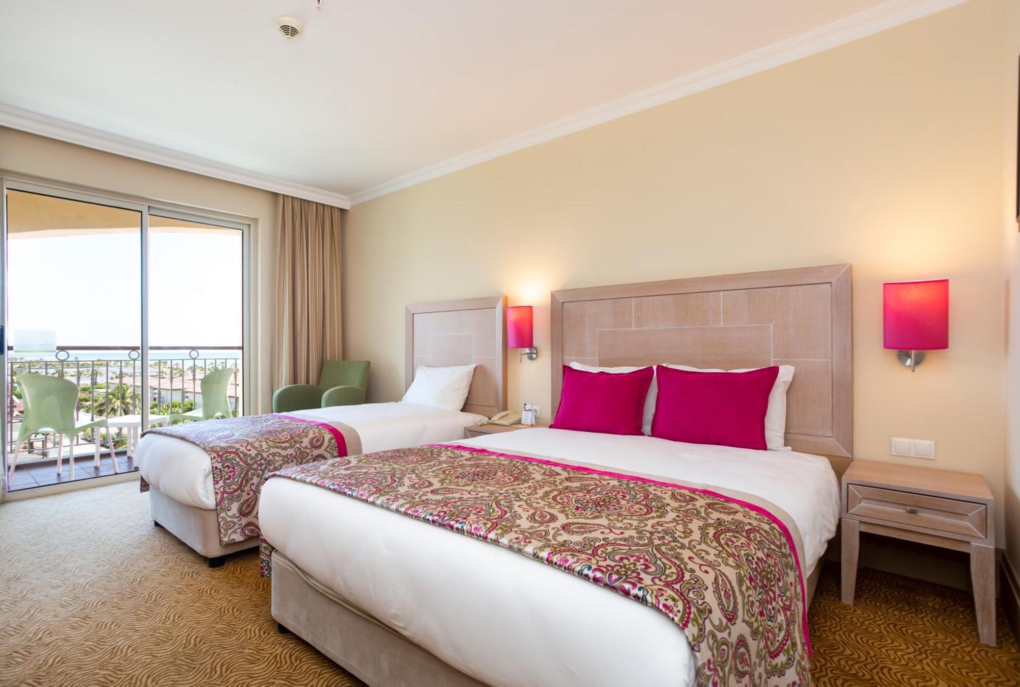 Orange County Belek