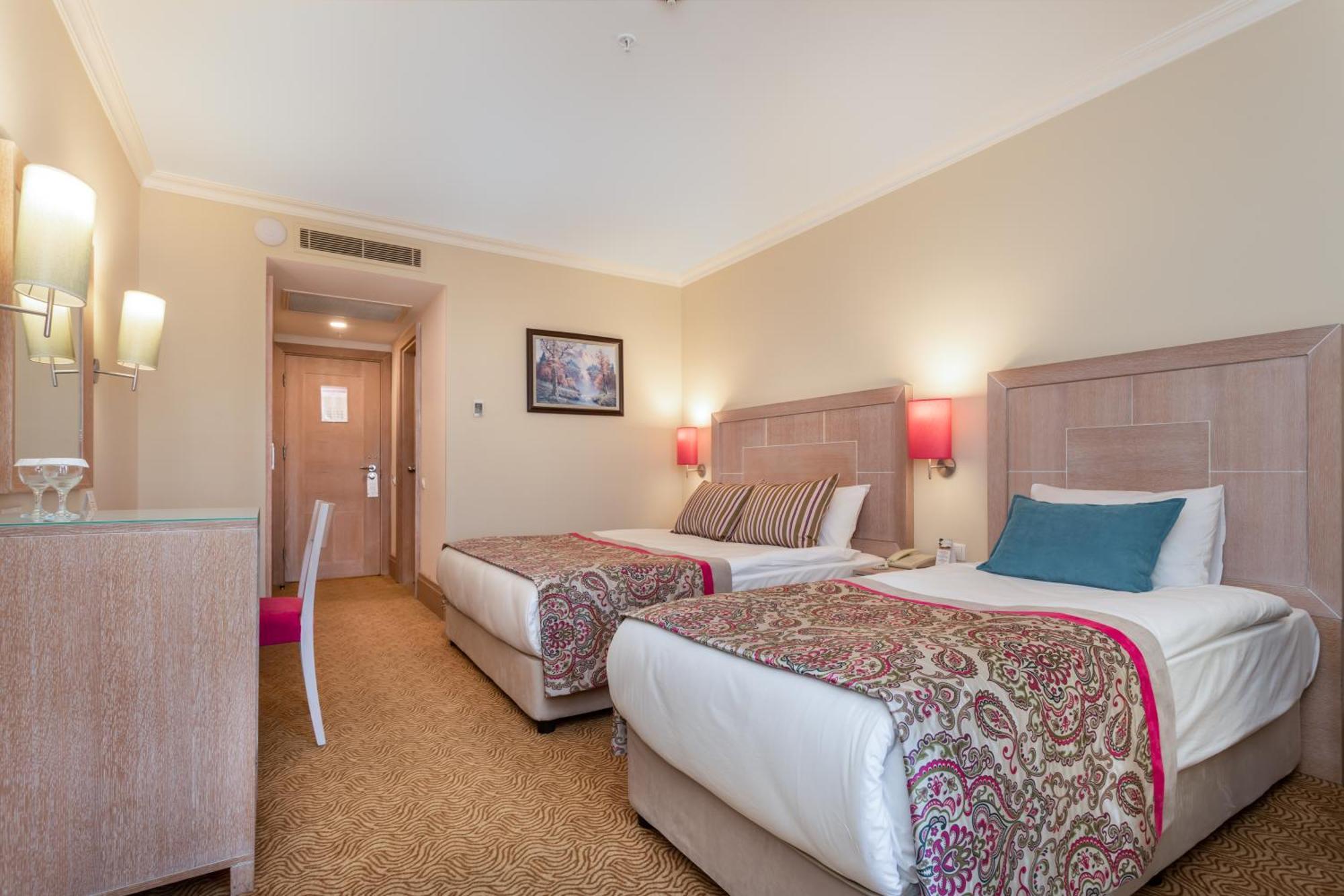 Orange County 5* Belek