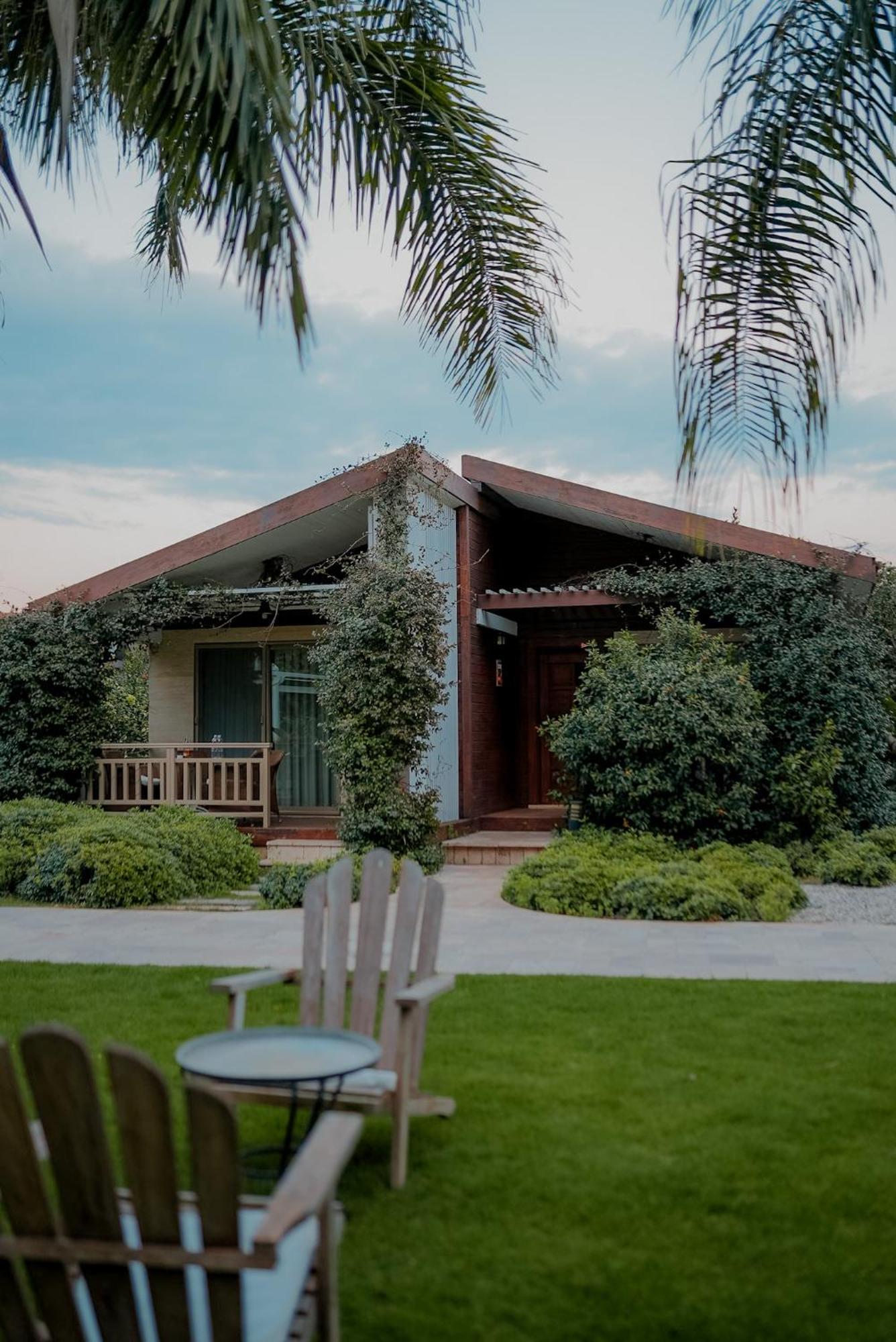 Kimera Lounge Boutique & Resort Cirali