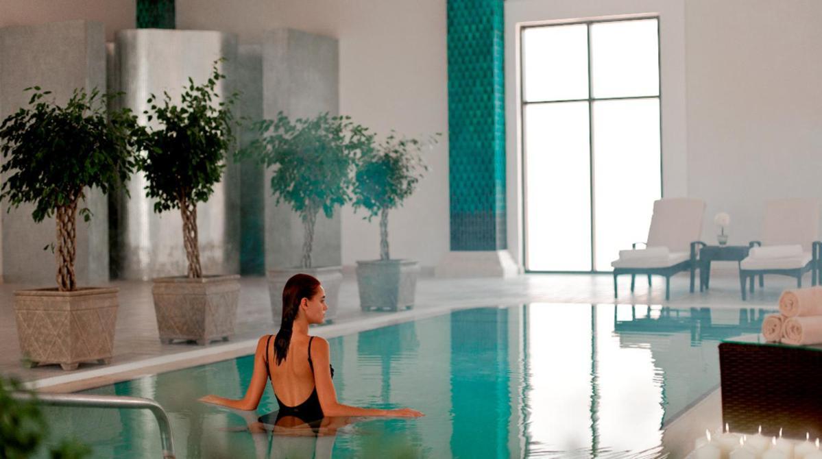 Ng Afyon Wellness & Convention 5* Afyonkarahisar