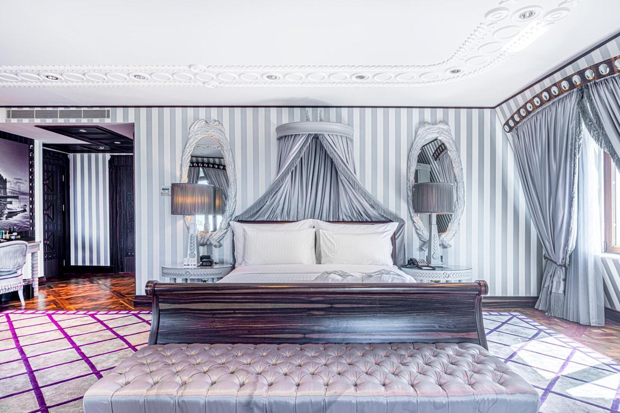 Wyndham Grand Kalamis Marina Hotel Istanbul