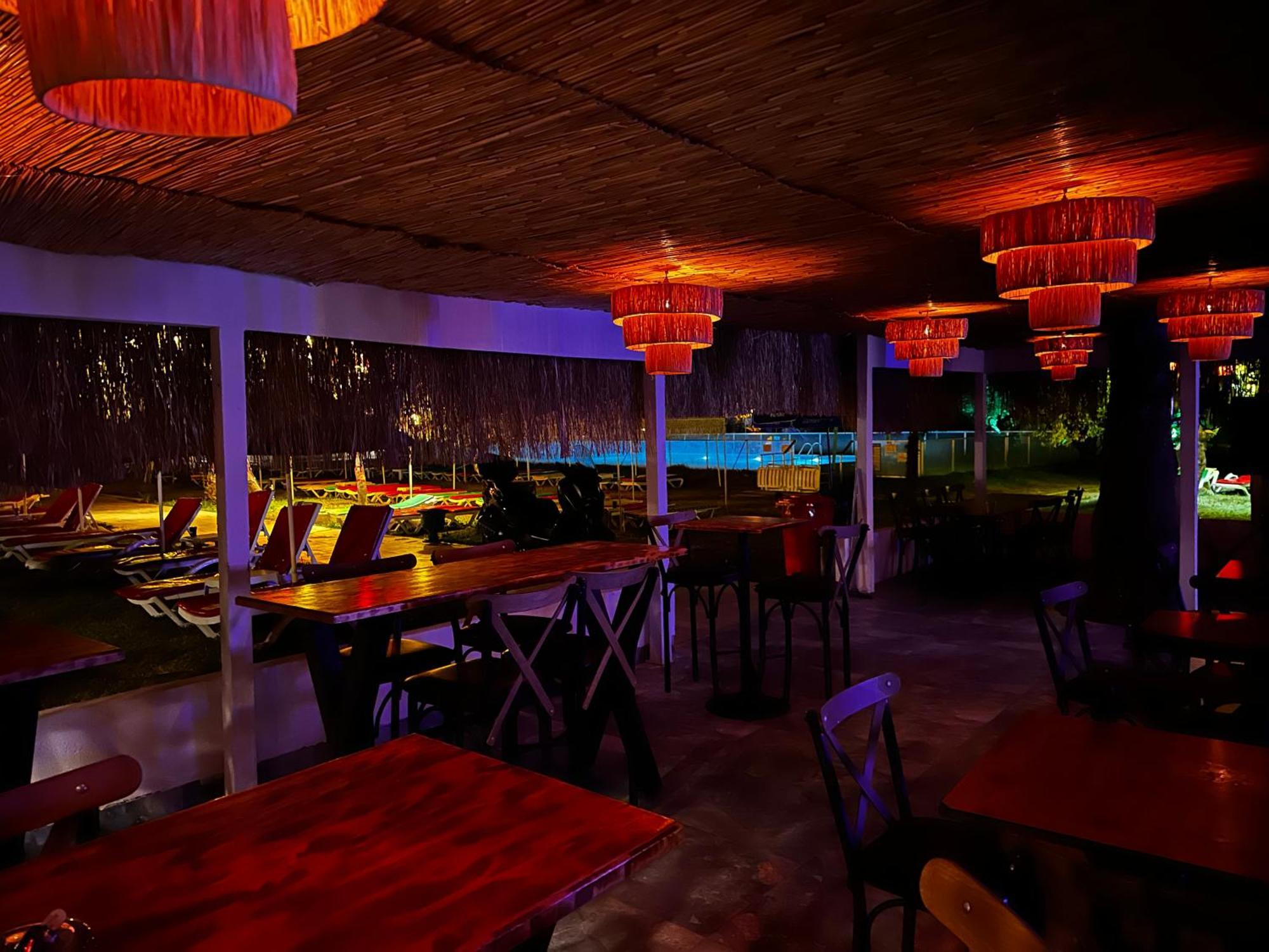 Hotel Palm 3*