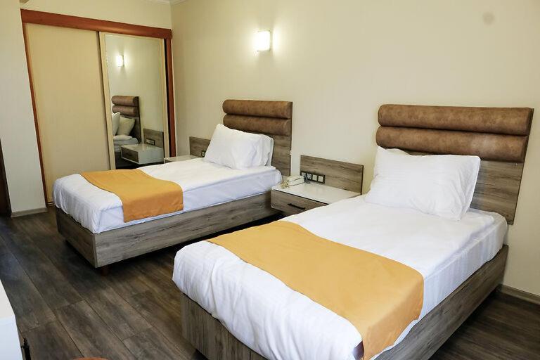 Anatolia Park 3* Kayseri