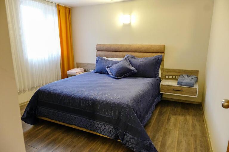 Hotel Anatolia Park