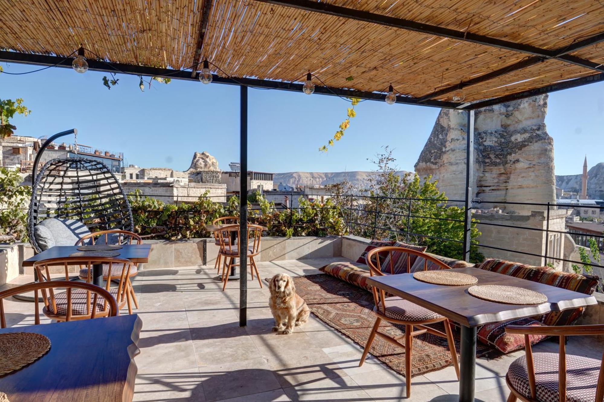 Matiana View Cave Hotel Goreme
