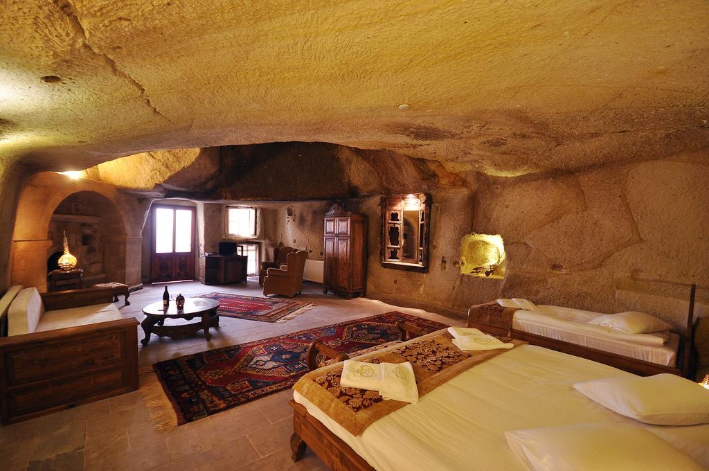 Hotel Has Cave Urgup