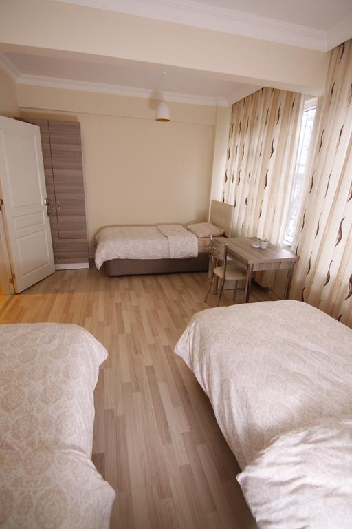 Aktif Aparthotel Istanbul