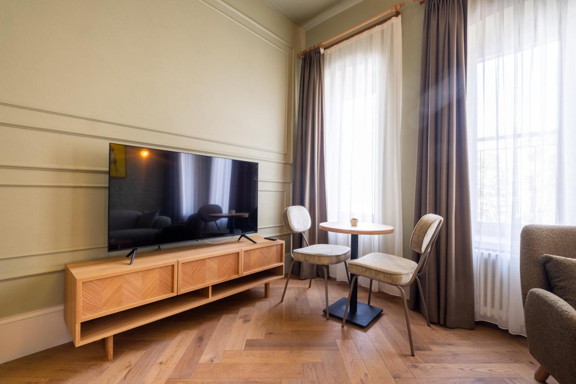 Aparthotel Mayer