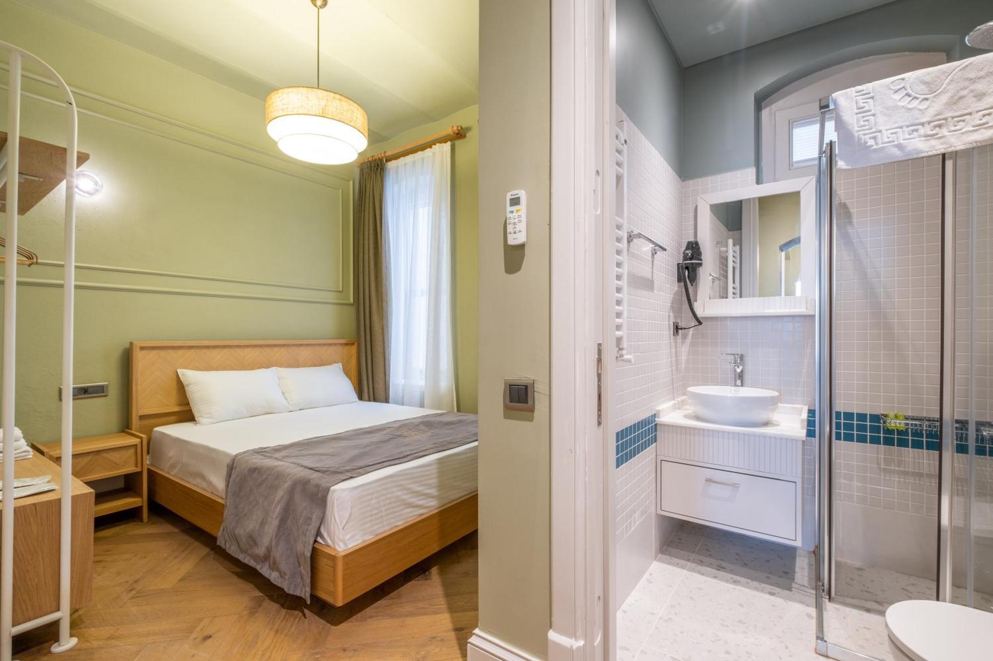 Mayer Aparthotel Istanbul