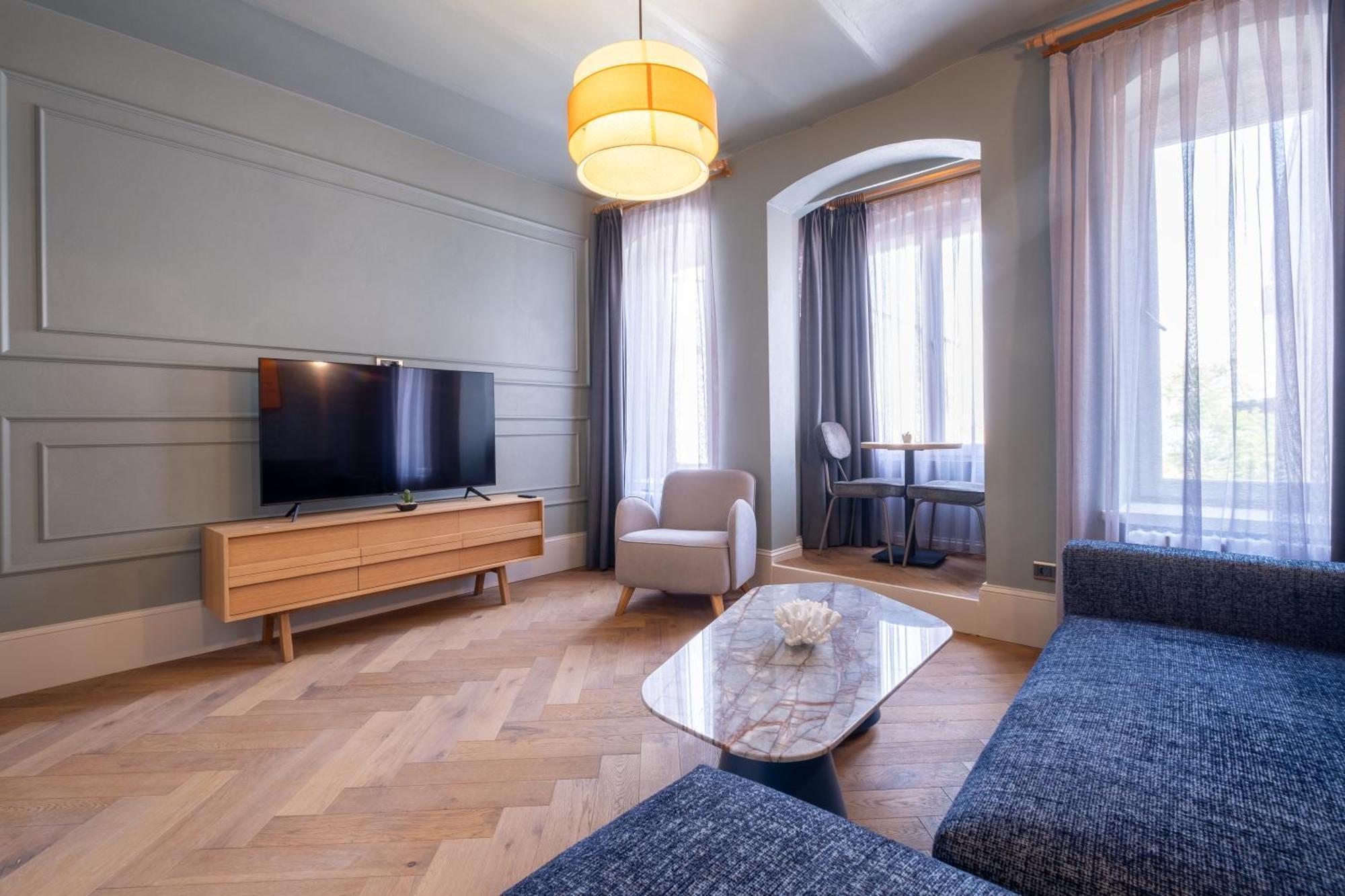 Mayer Aparthotel Istanbul