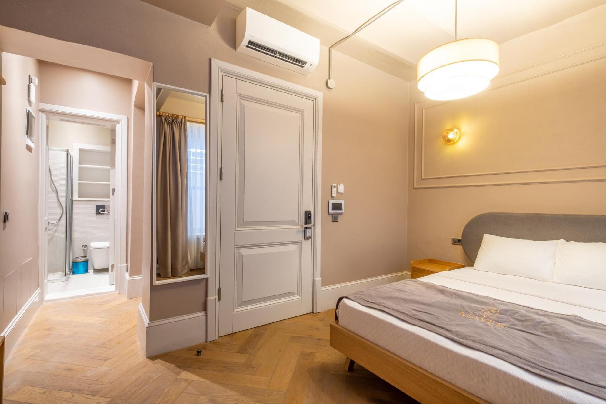 Aparthotel Mayer