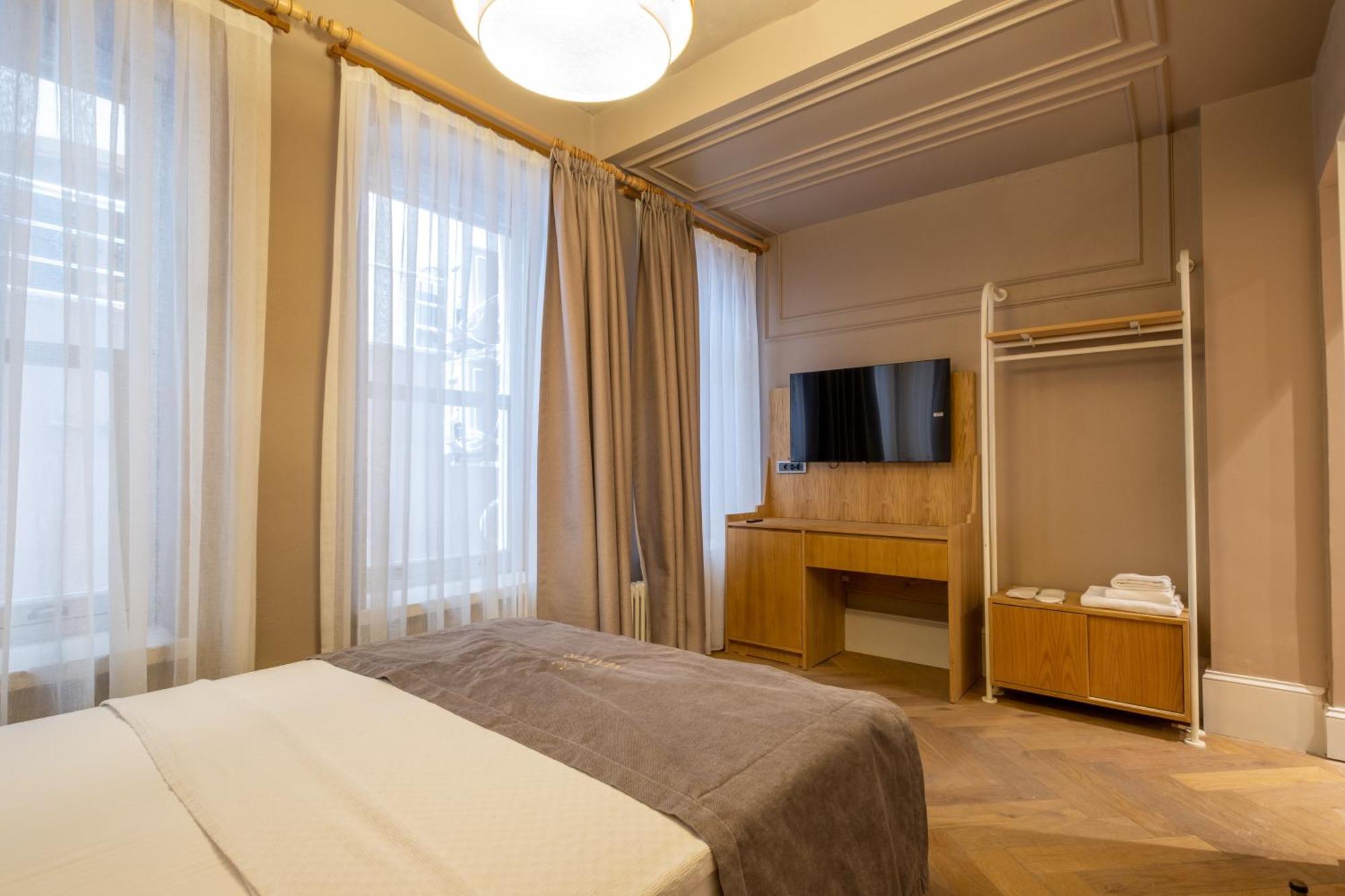 Aparthotel Mayer Istanbul