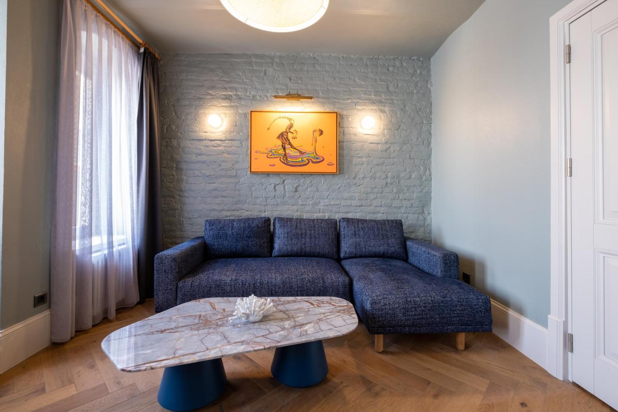 Mayer Aparthotel