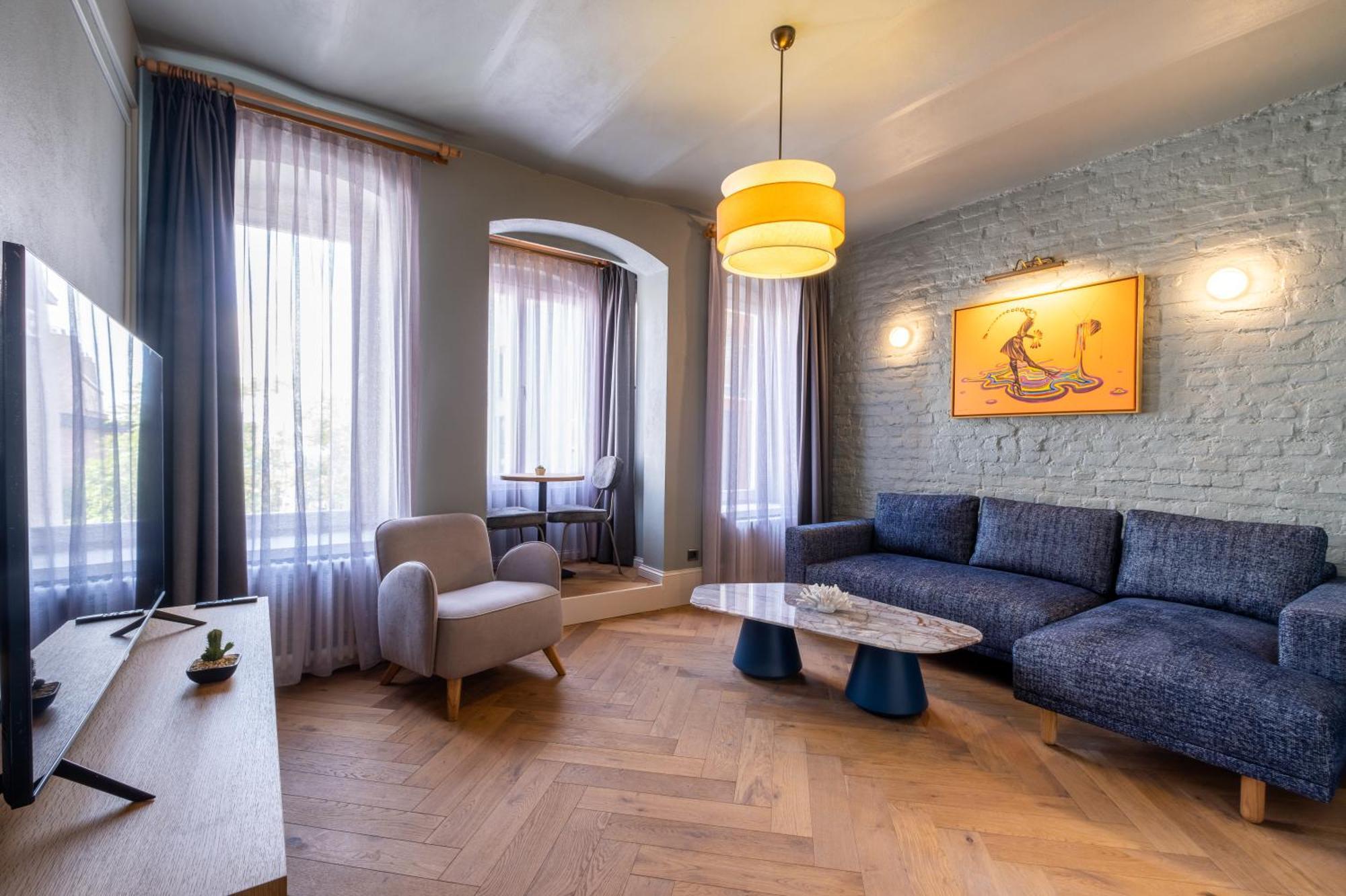 Aparthotel Mayer