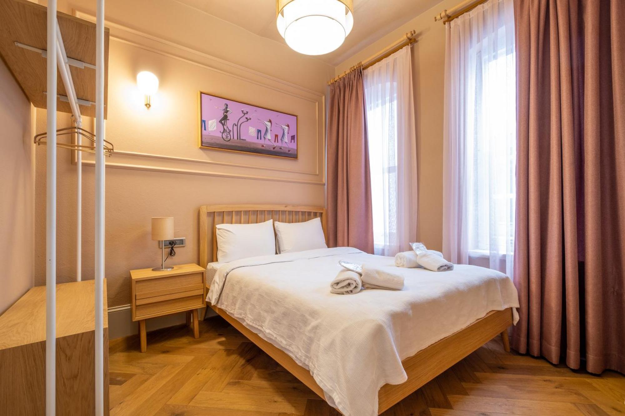 Aparthotel Mayer *