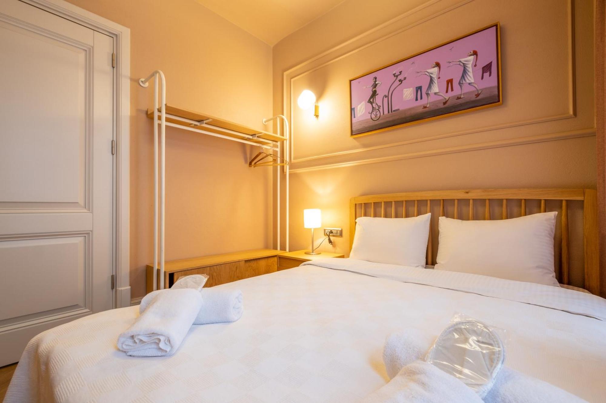 Aparthotel Mayer Istanbul