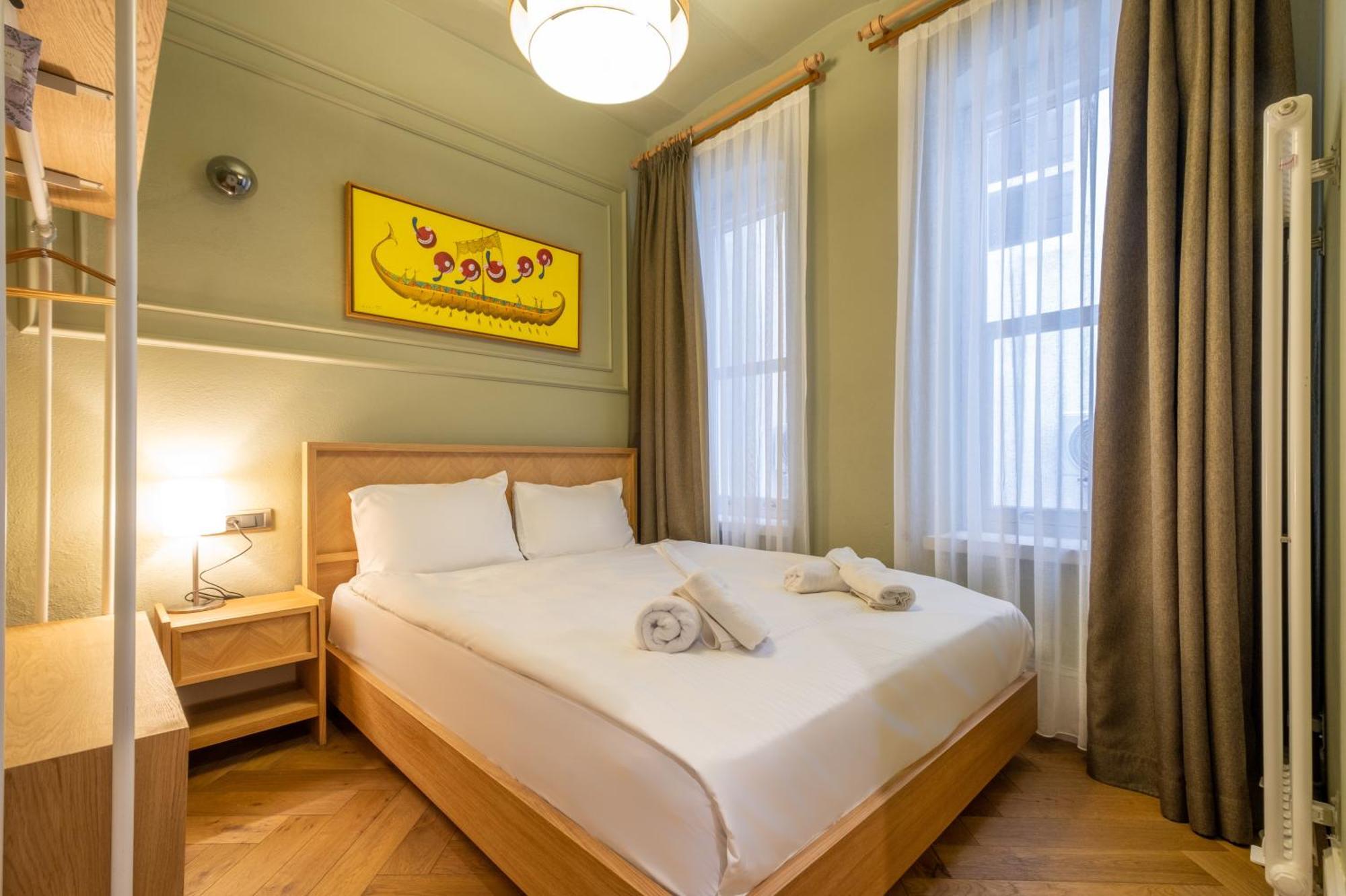 Aparthotel Mayer *