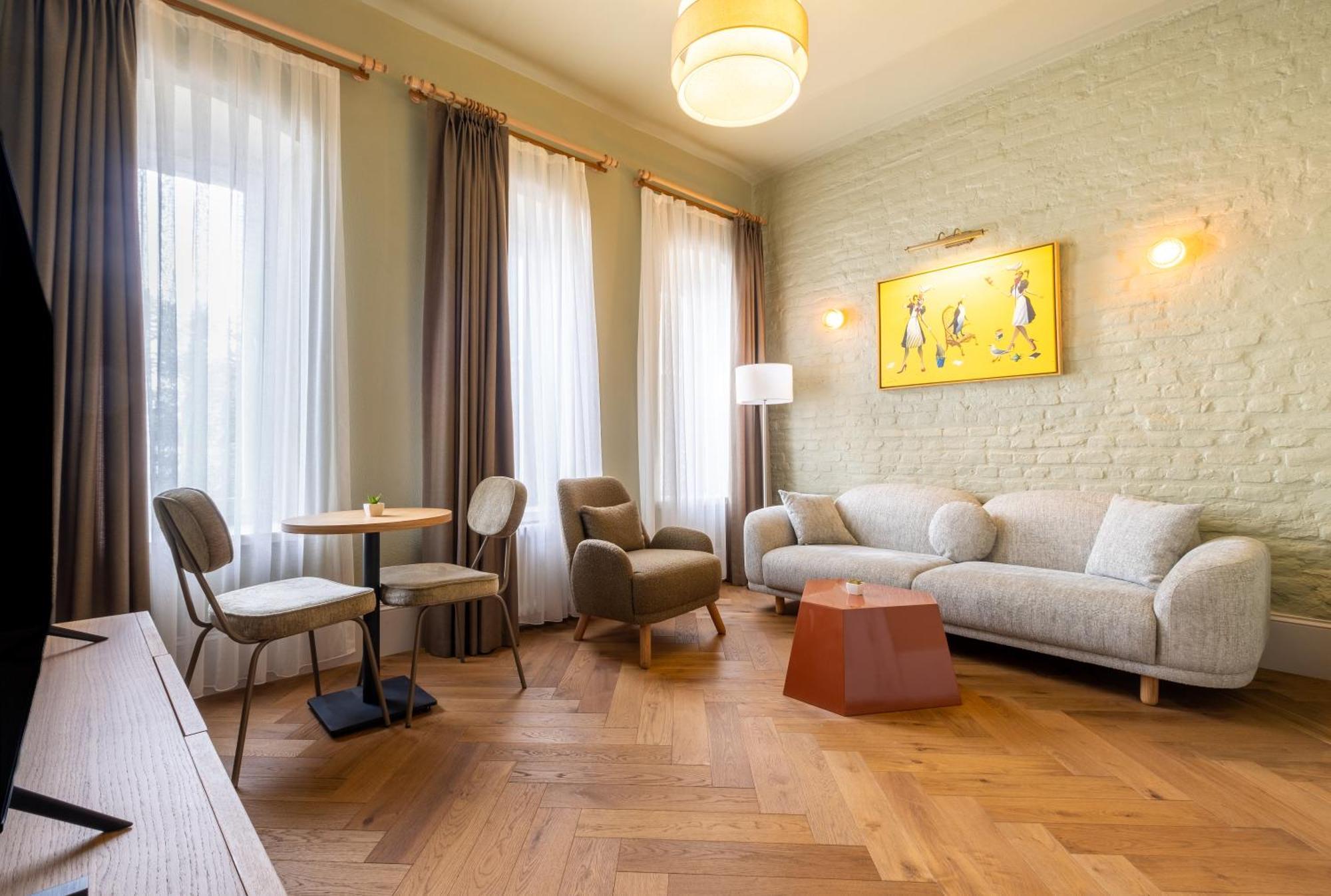Aparthotel Mayer Istanbul