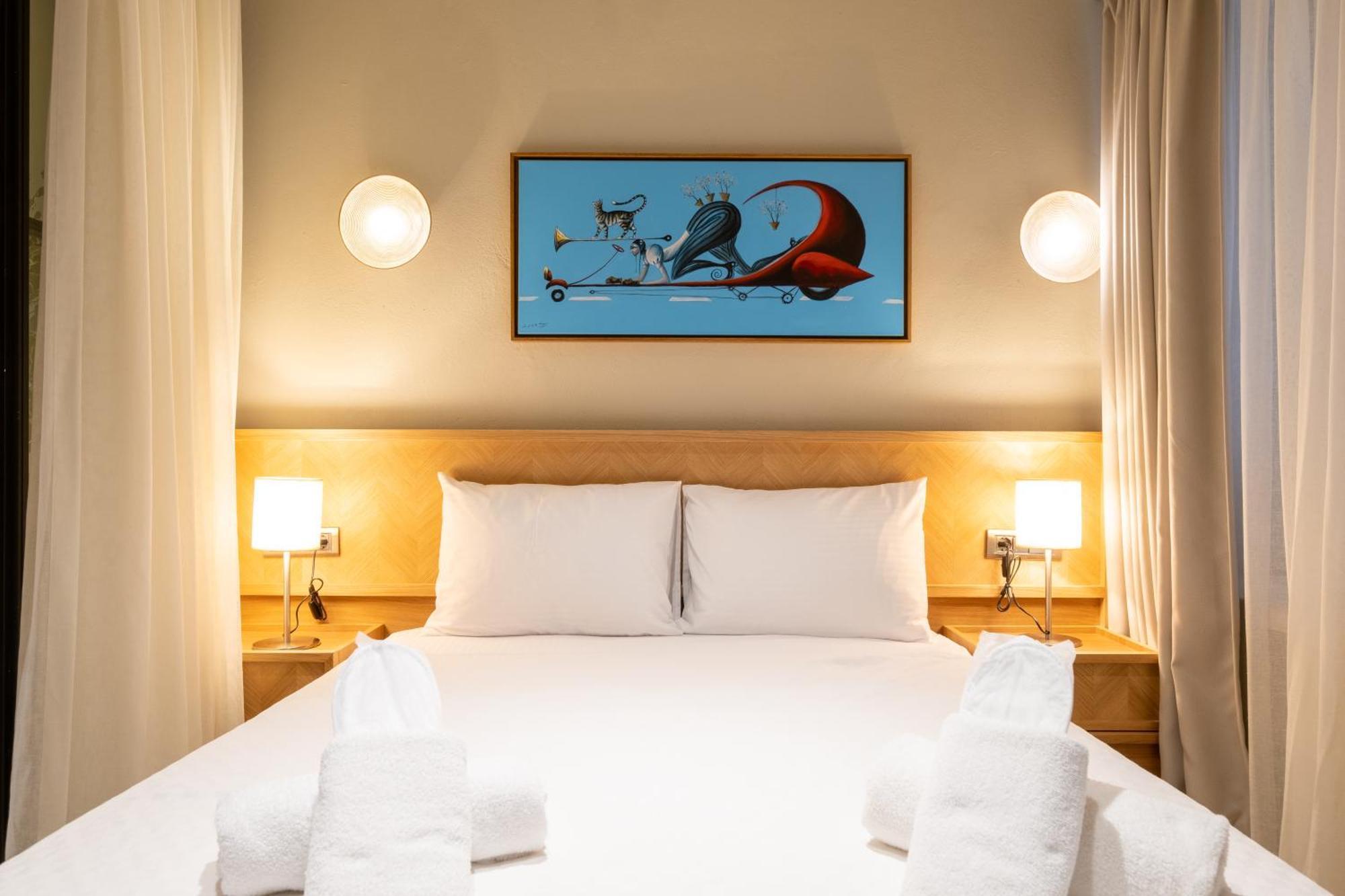 Aparthotel Mayer