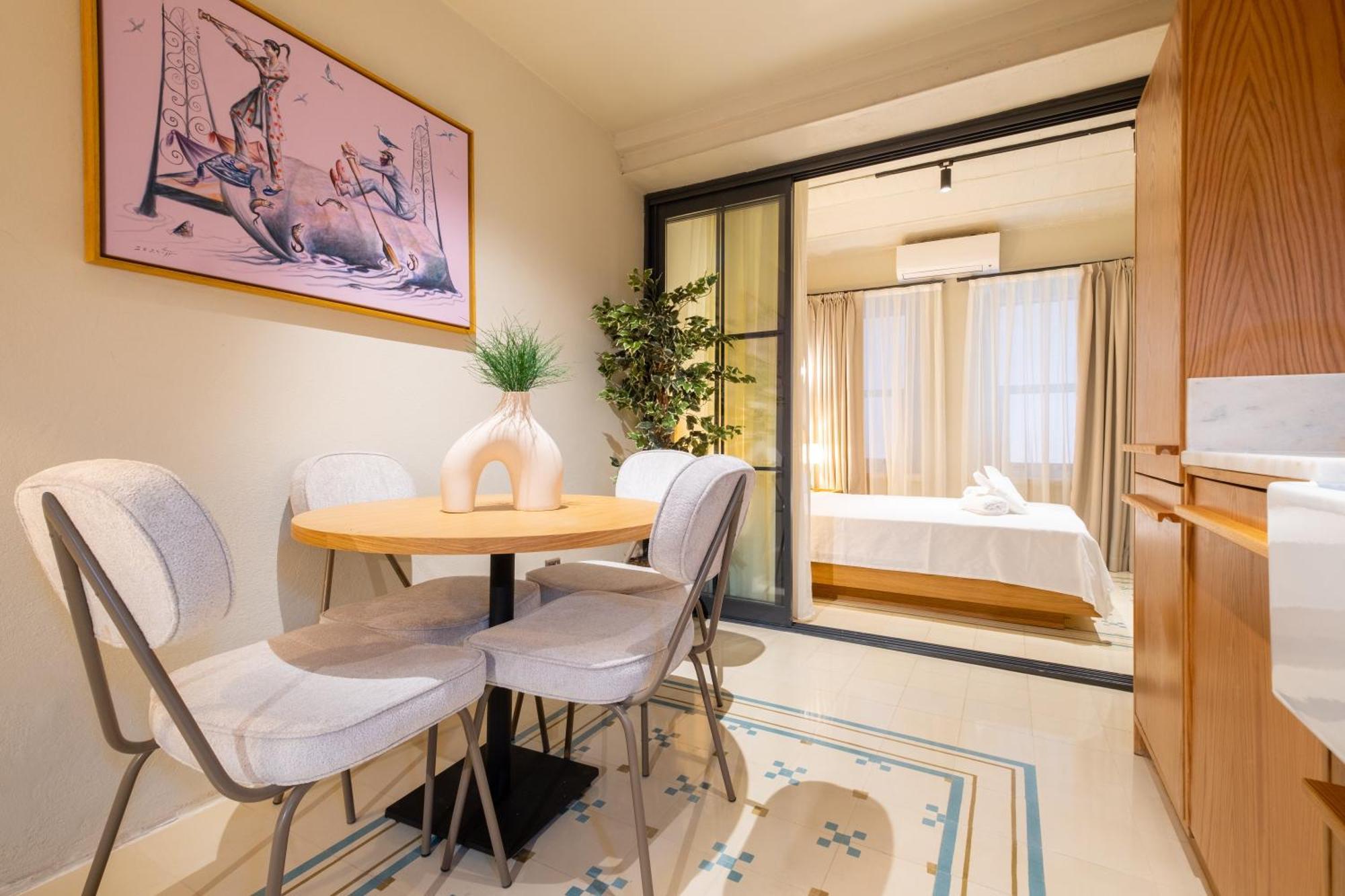 Aparthotel Mayer *
