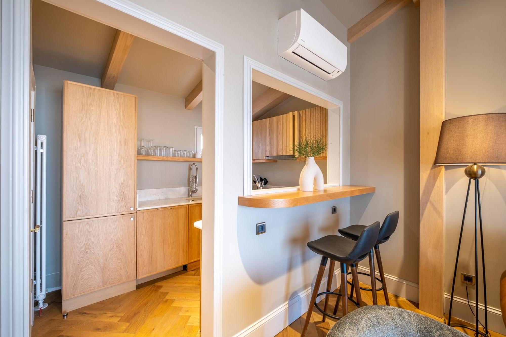 Mayer Aparthotel