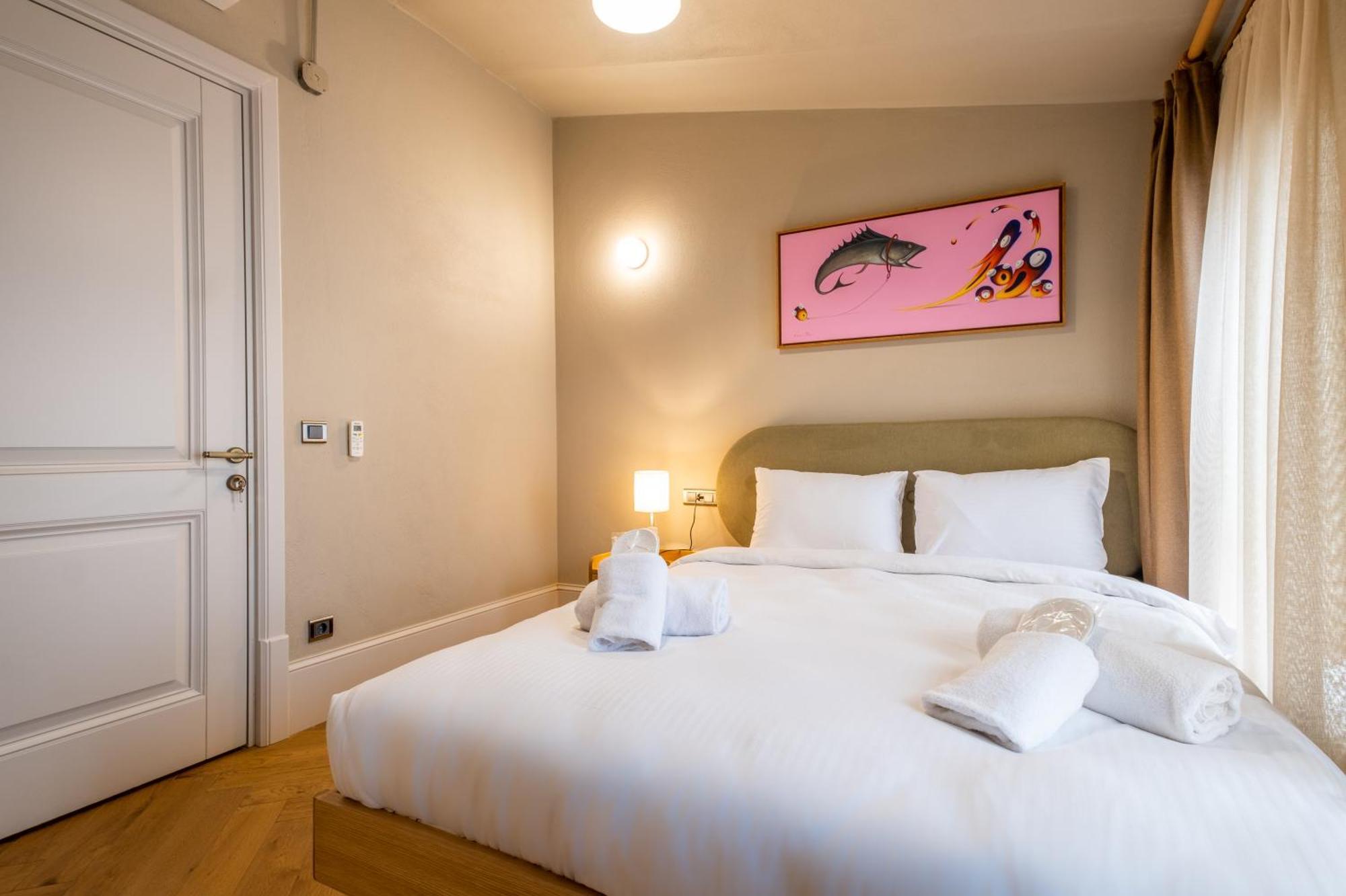 Aparthotel Mayer *