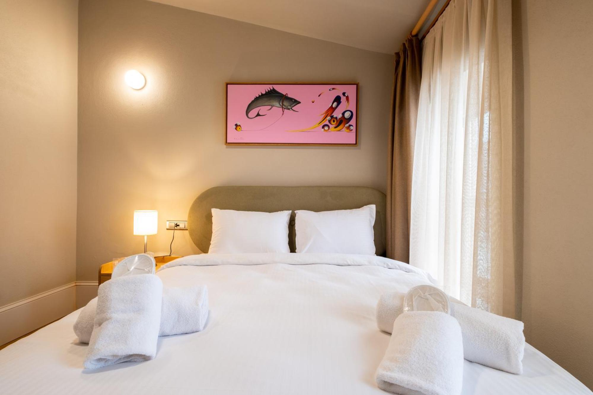 Aparthotel Mayer Istanbul