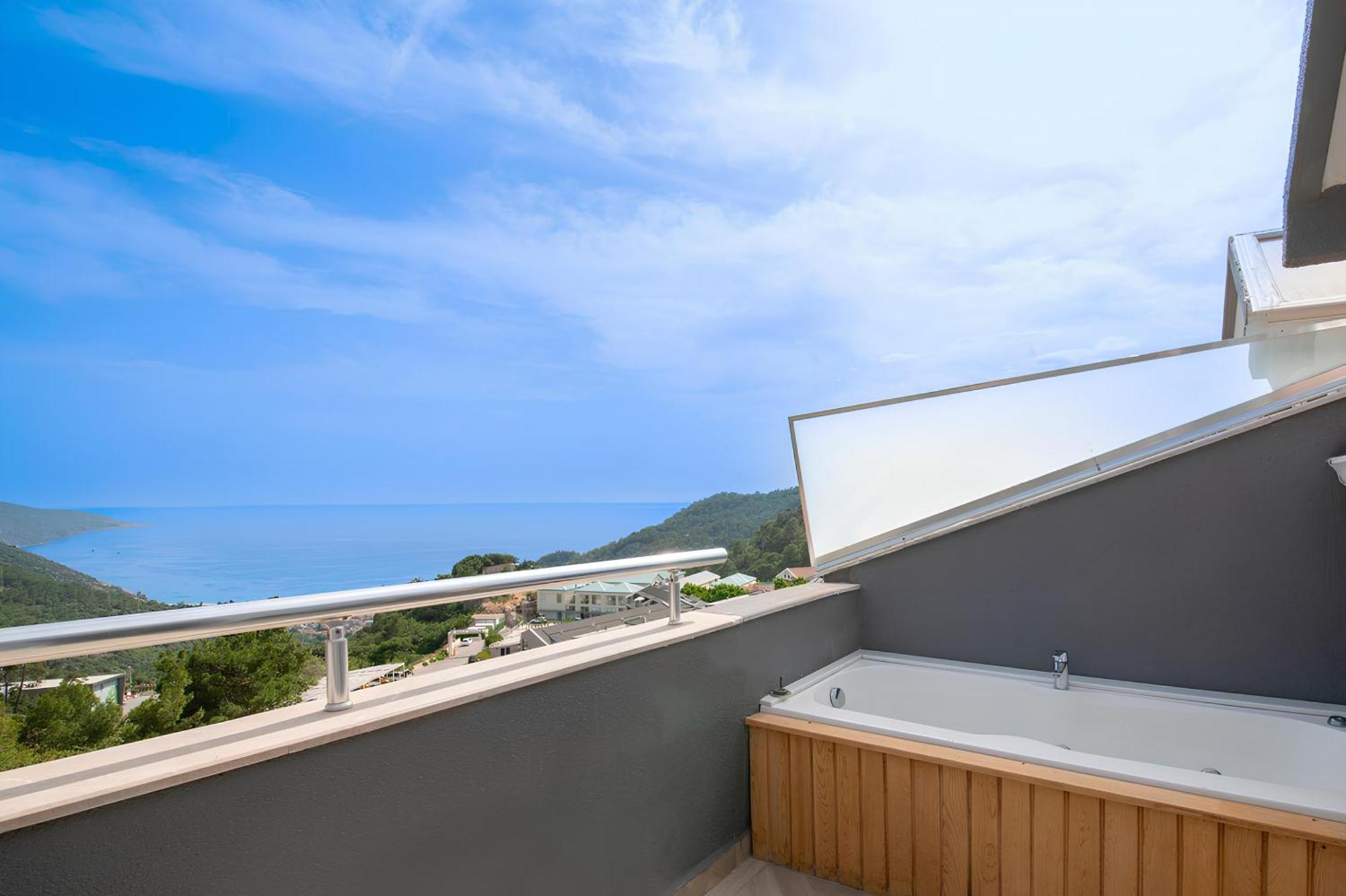 Ramada By Wyndham Fethiye Adult Only