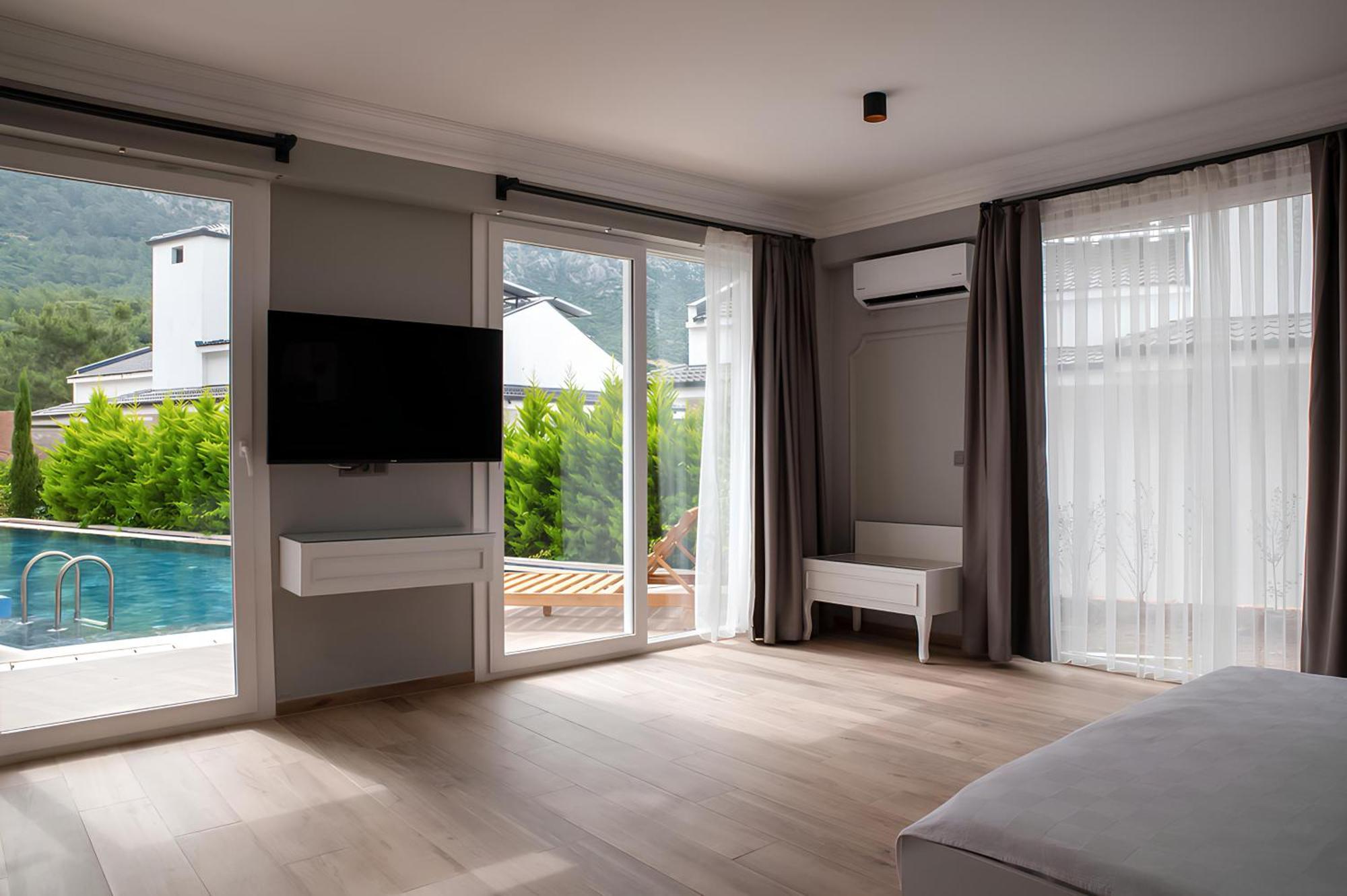 Ramada By Wyndham Fethiye Adult Only Oludeniz