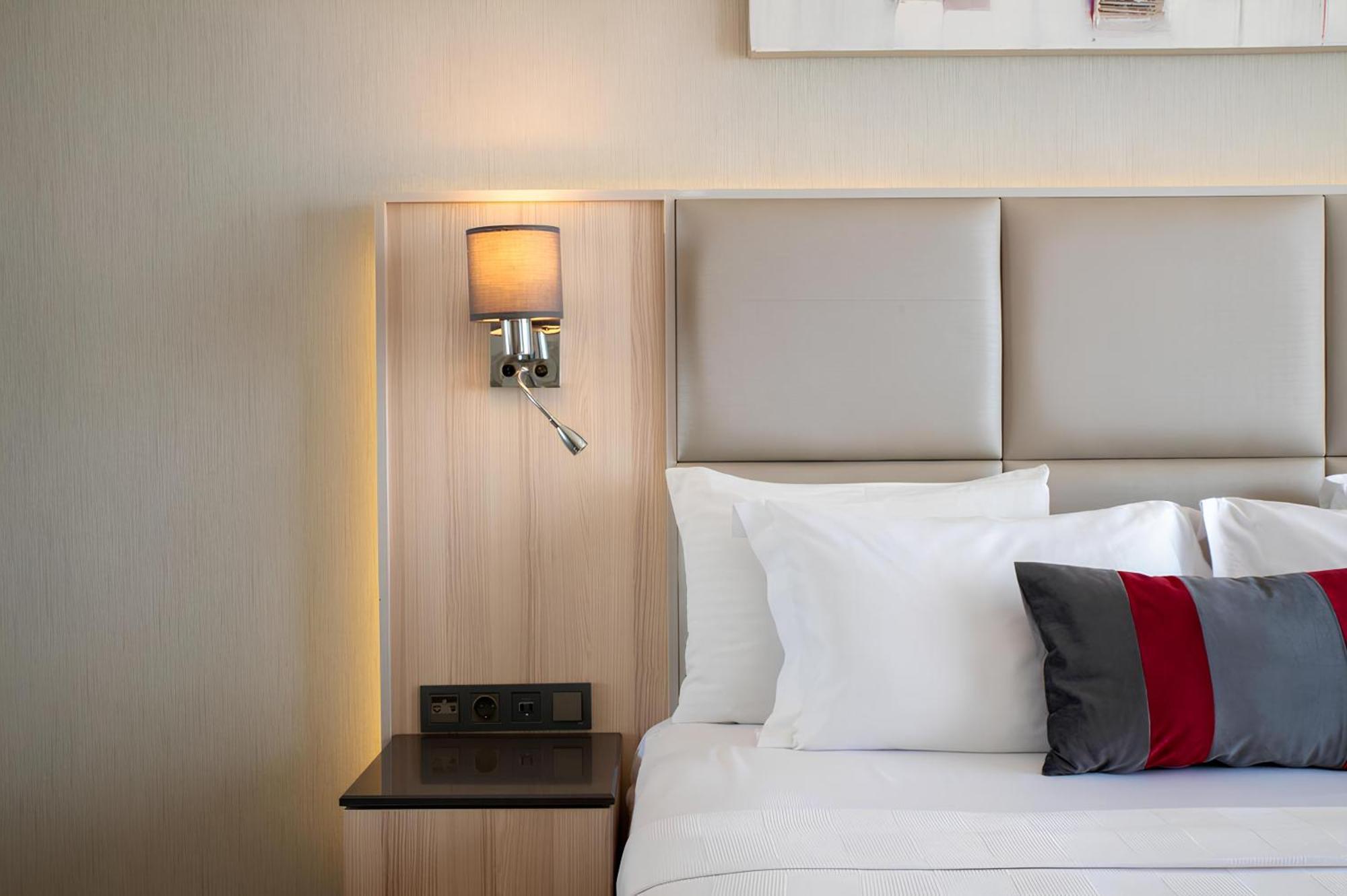 Ramada By Wyndham Fethiye Adult Only Hotel